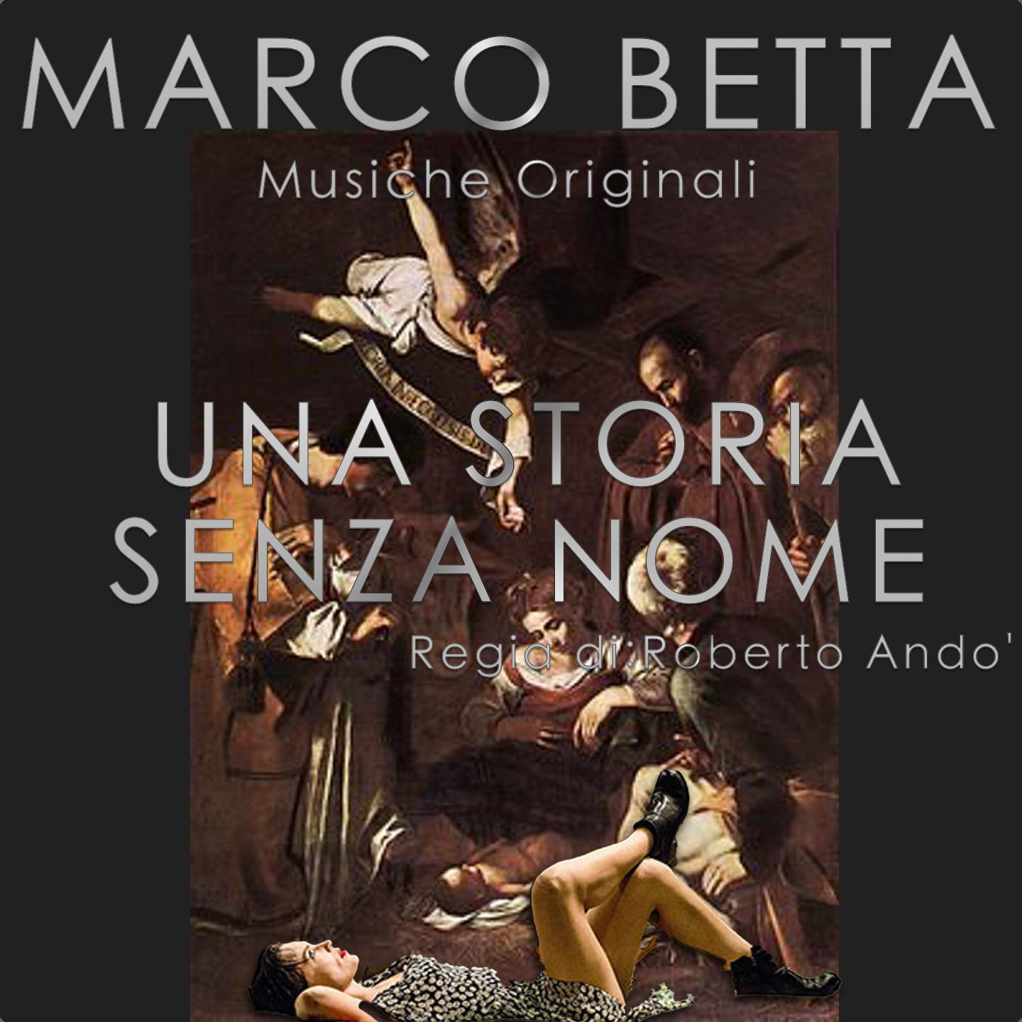 Una storia senza nome (Colonna sonora originale del film)