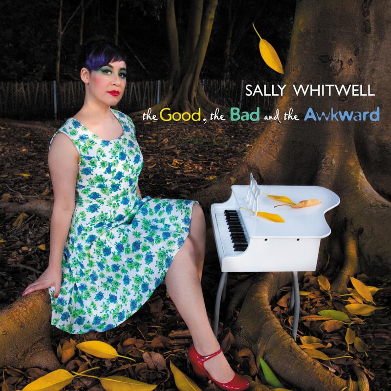 Yared: C’est le vent, Betty (Arr. For Piano Sally Whitwell)