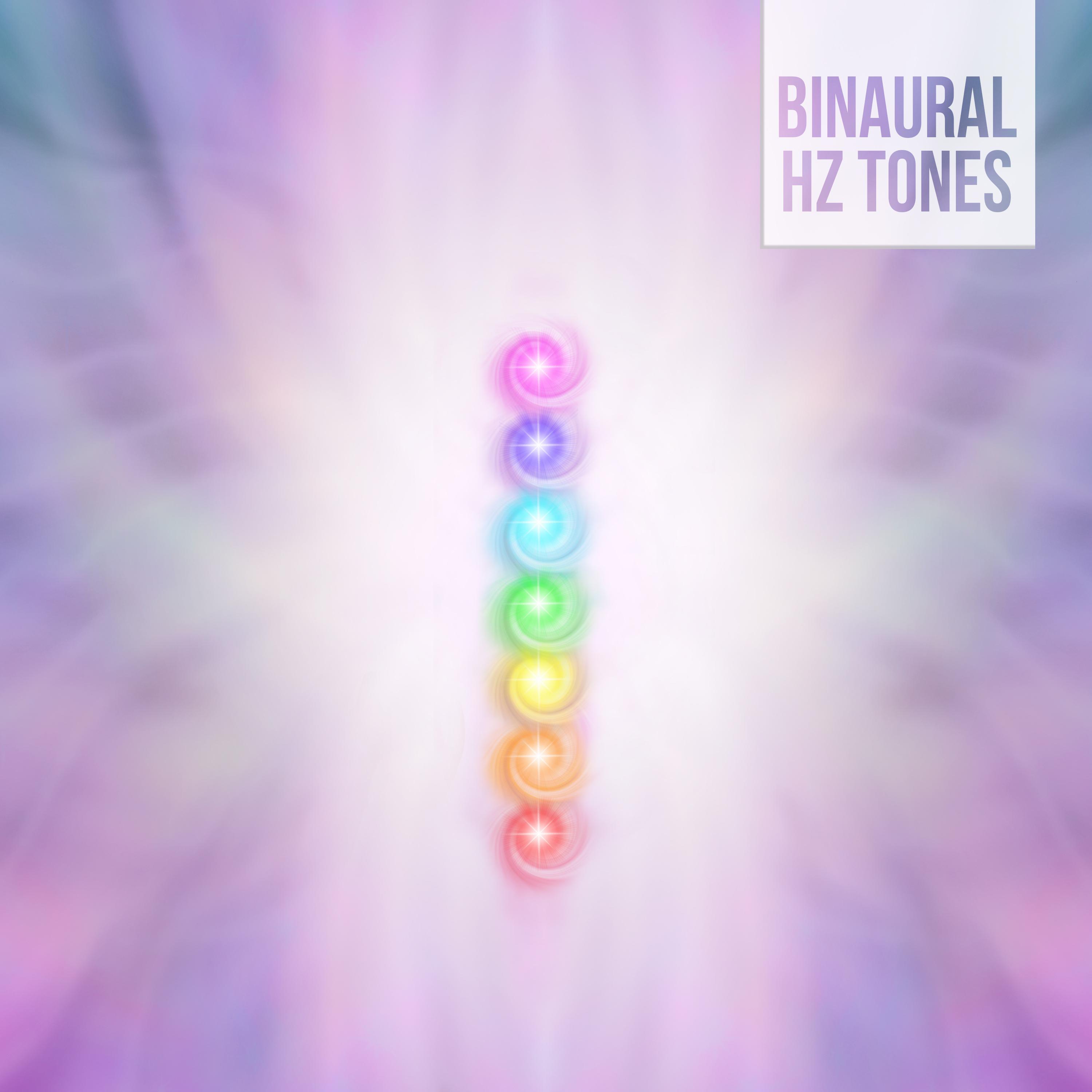 Stimulate & Balance 216 Hz