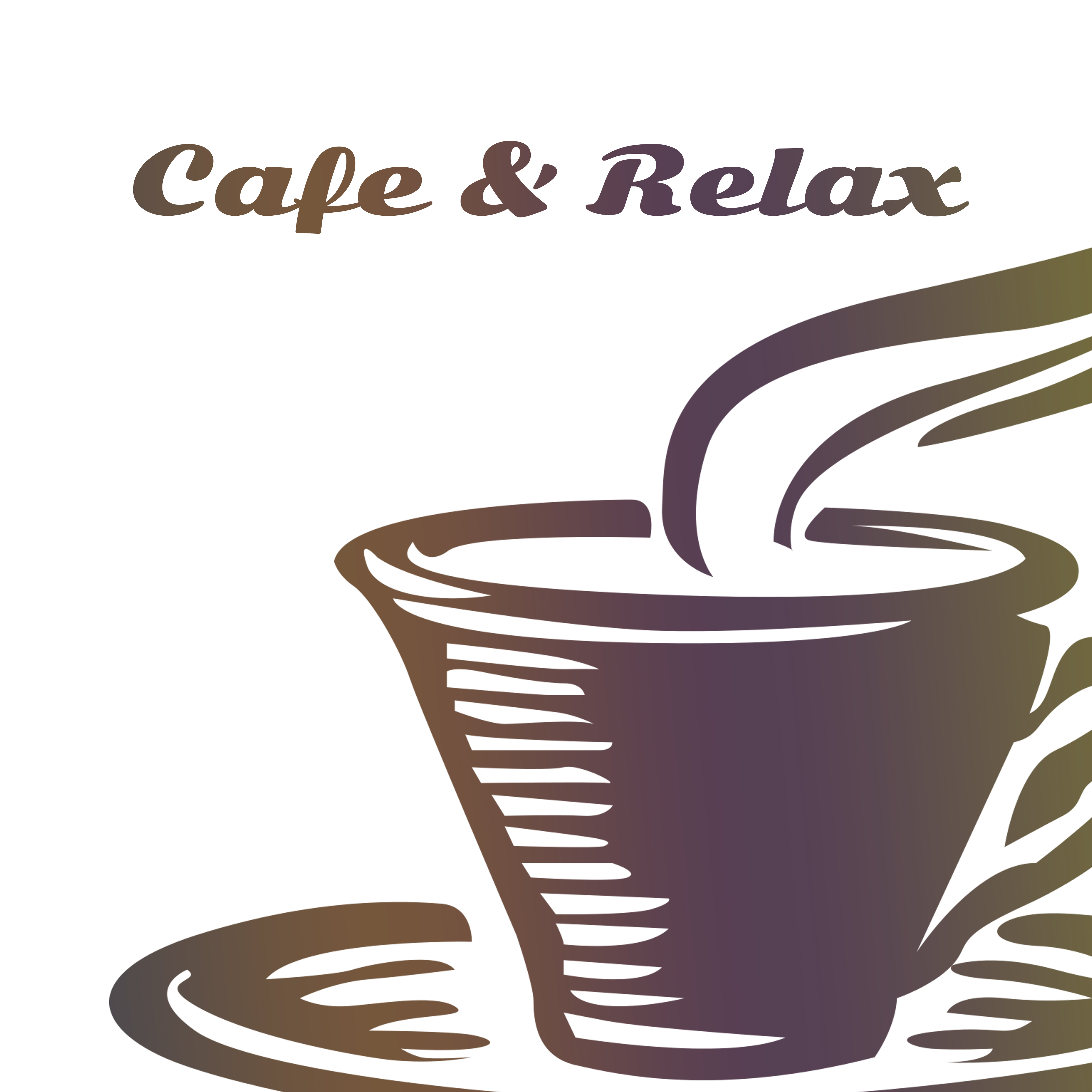 Cafe & Relax – Instrumental Jazz for Restaurant, Piano Bar, Pure Relaxation, Chilled Jazz, Calming Sounds, Jazz Cafe