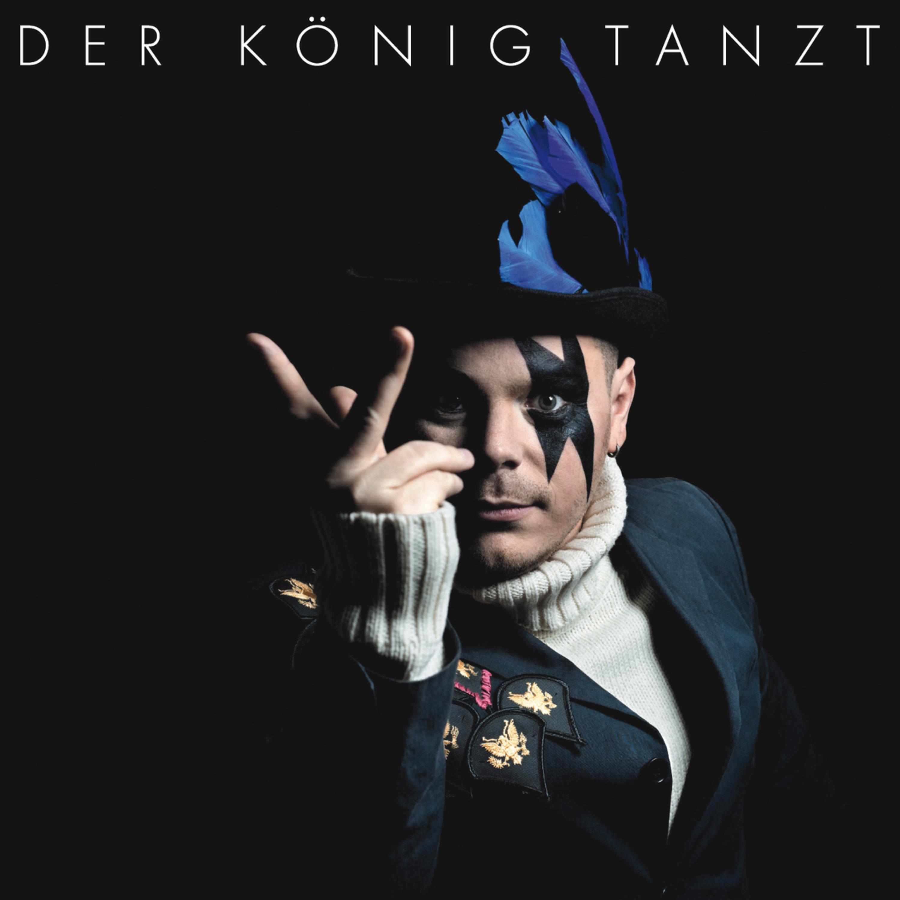 Der König tanzt (Drop Out Orchestra Dub)