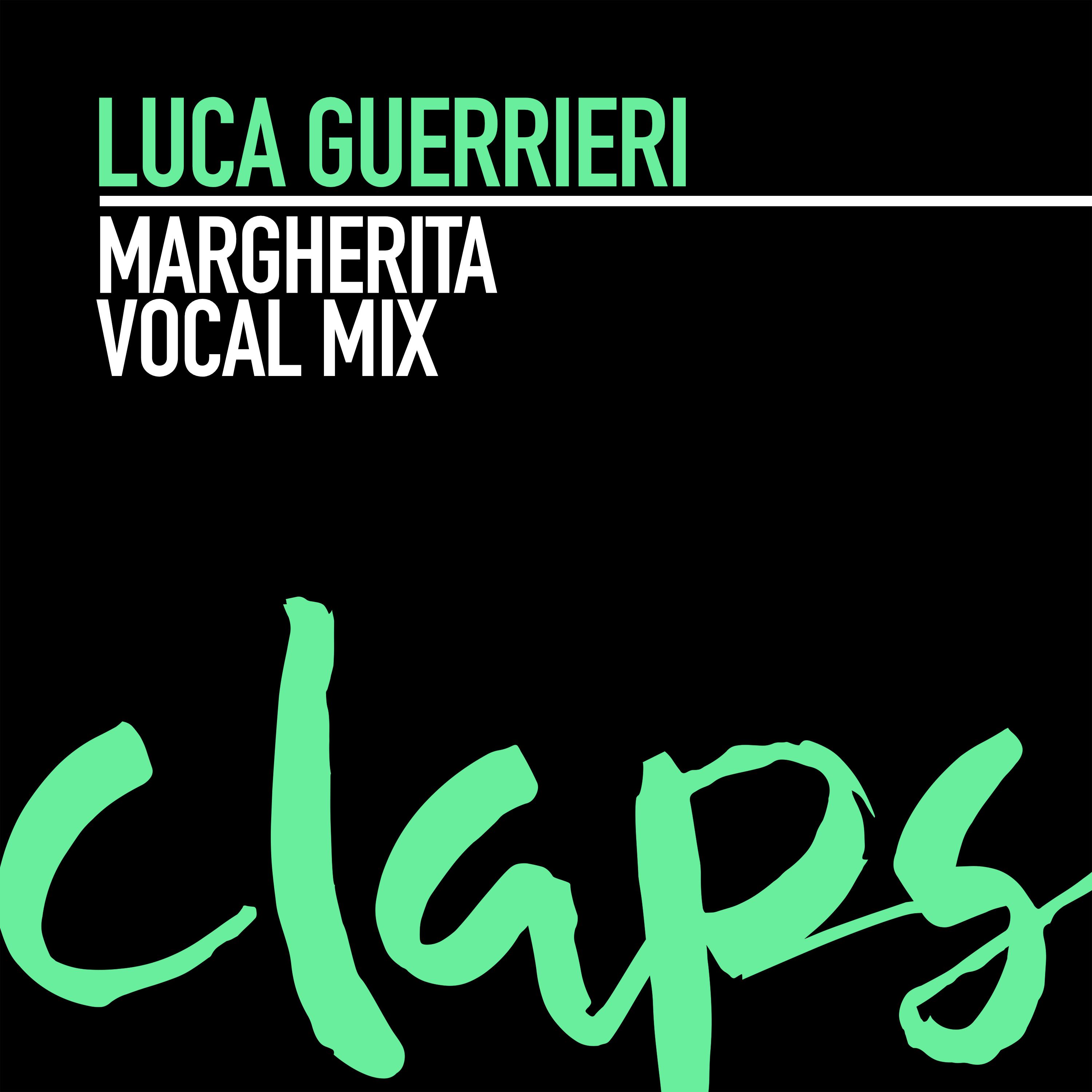 Margherita (Club Mix)