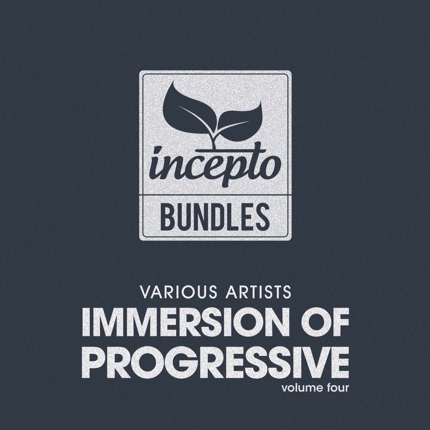 Immersion of Progressive, Vol. 4