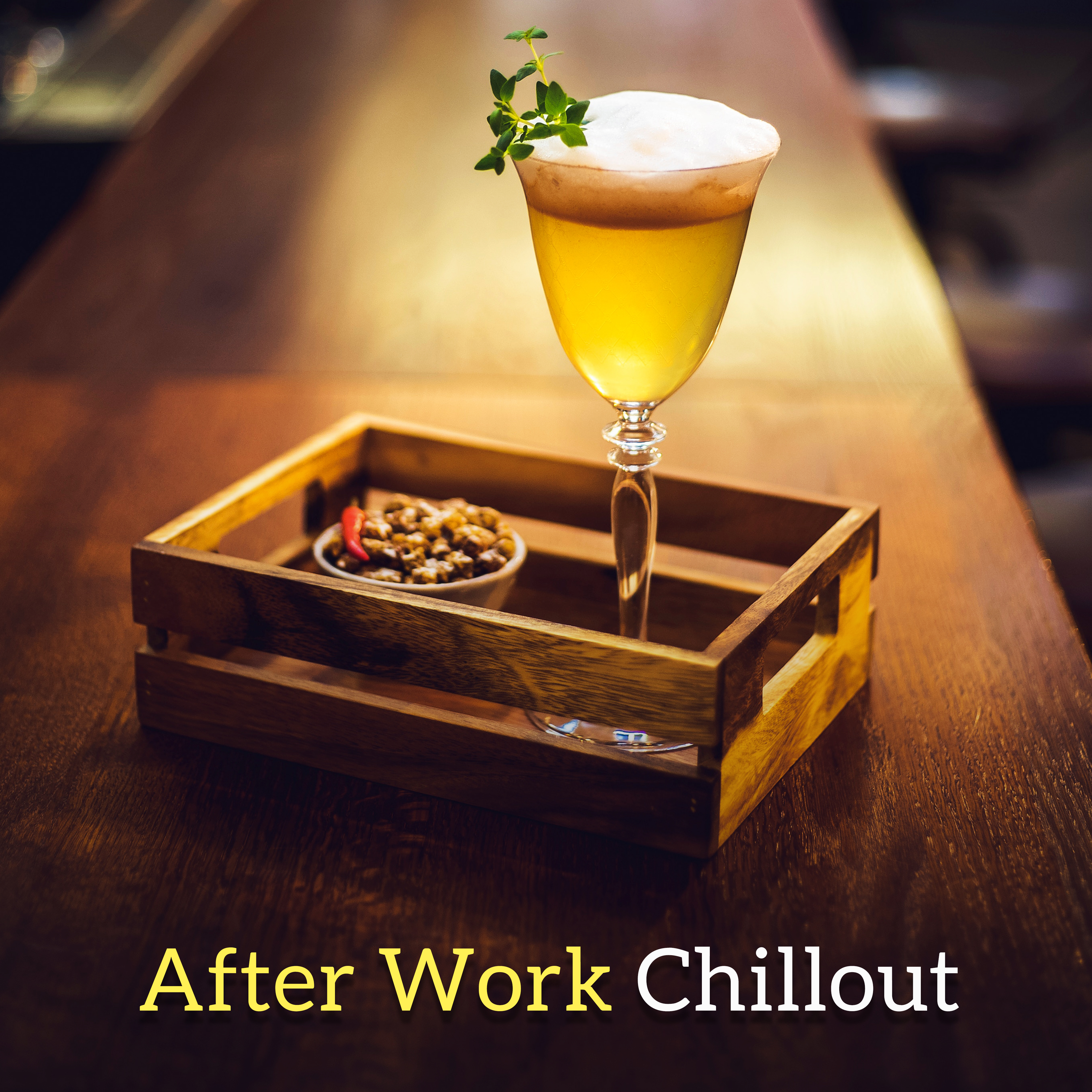 After Work Chillout – Best of Chill Out Music, Relax After Work, Lazy Afternoon, Relief Stress, Rest