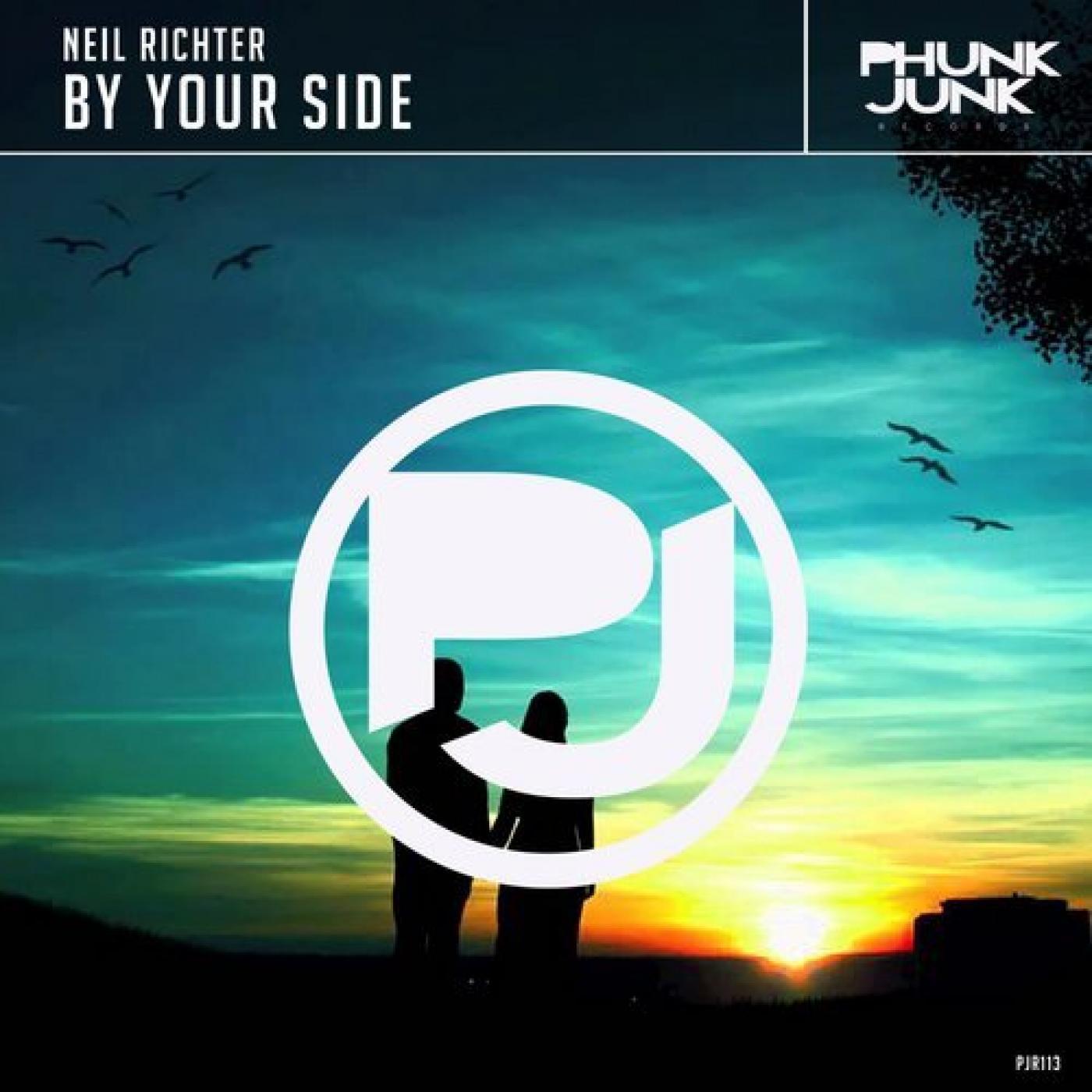 By Your Side (Original Mix)