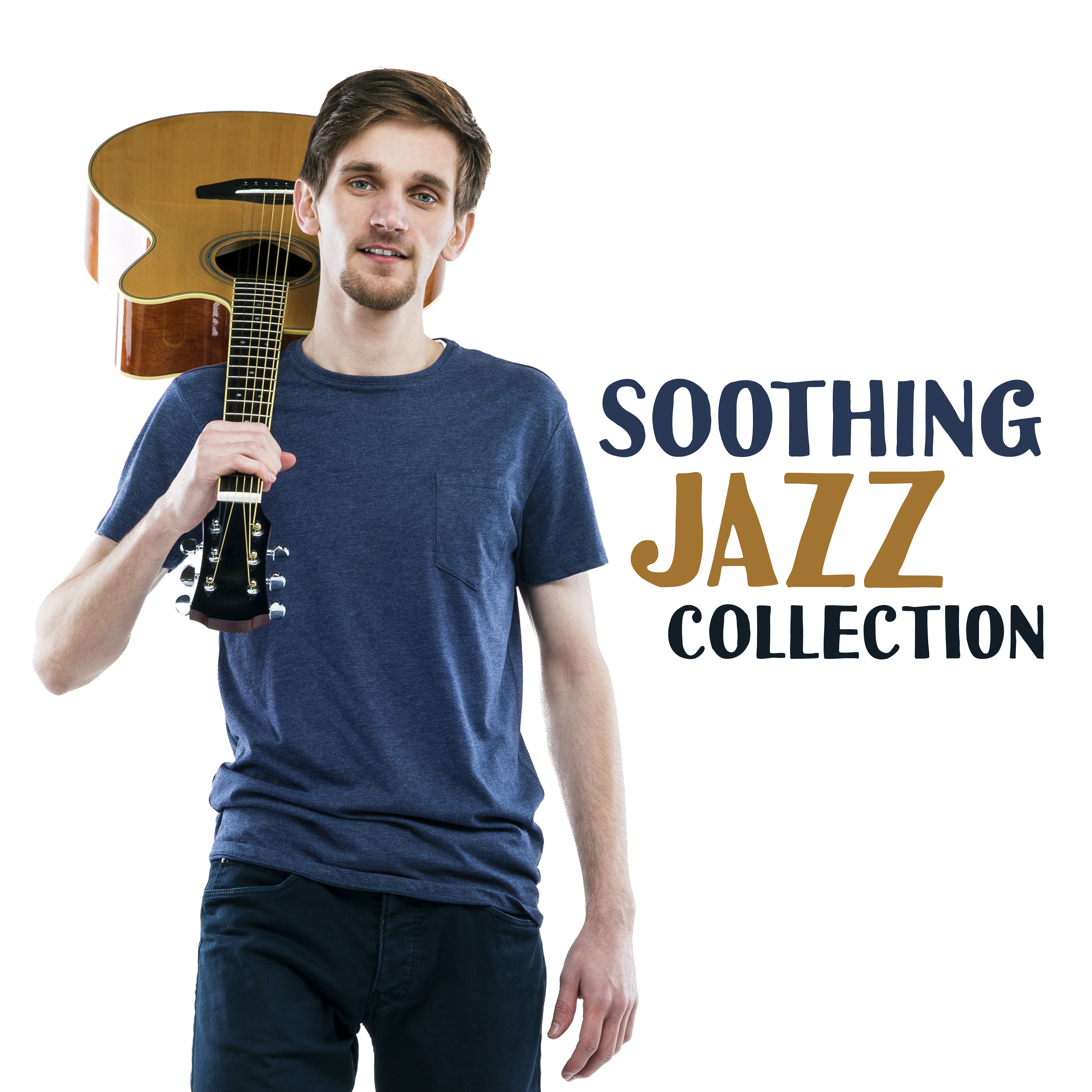 Soothing Jazz Collection – Calming Jazz, Instrumental Music, Relaxing Evening, Jazz 2017, Lounge