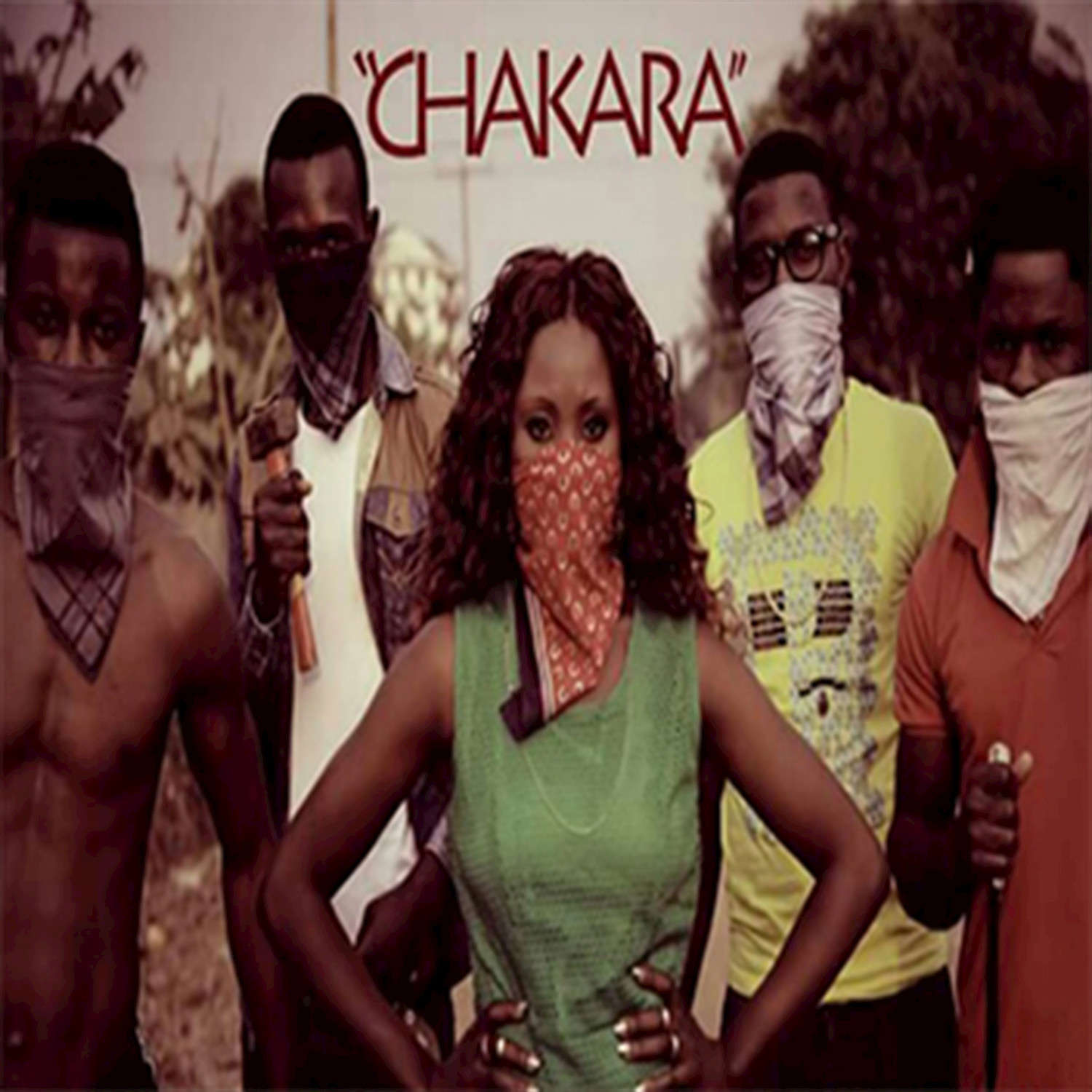 Chakara