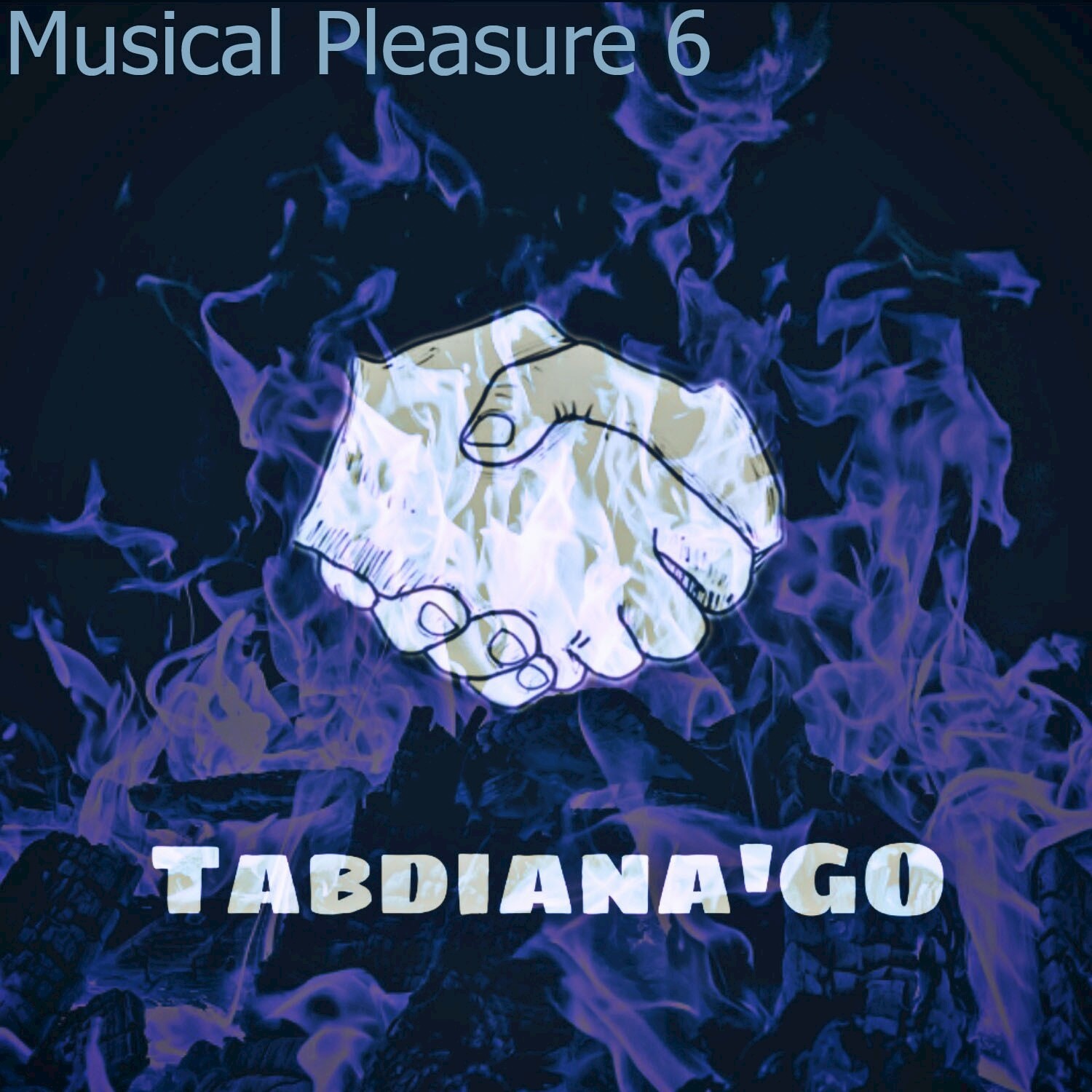 Musical Pleasure, Vol. 6