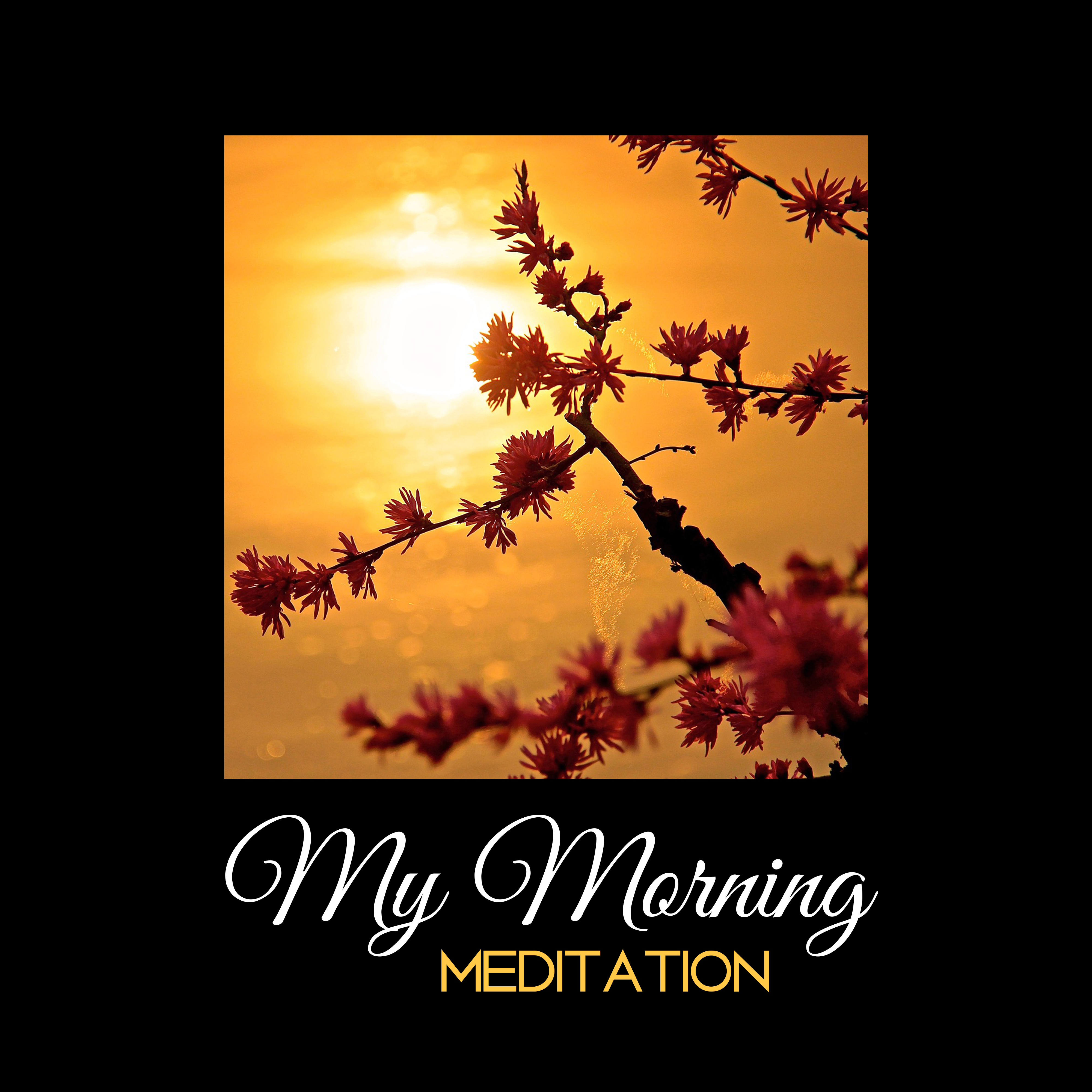 My Morning Meditation – Soothing Mantra, Training Yoga, Zen Spirit, Chakra, Reiki Music, Relaxation