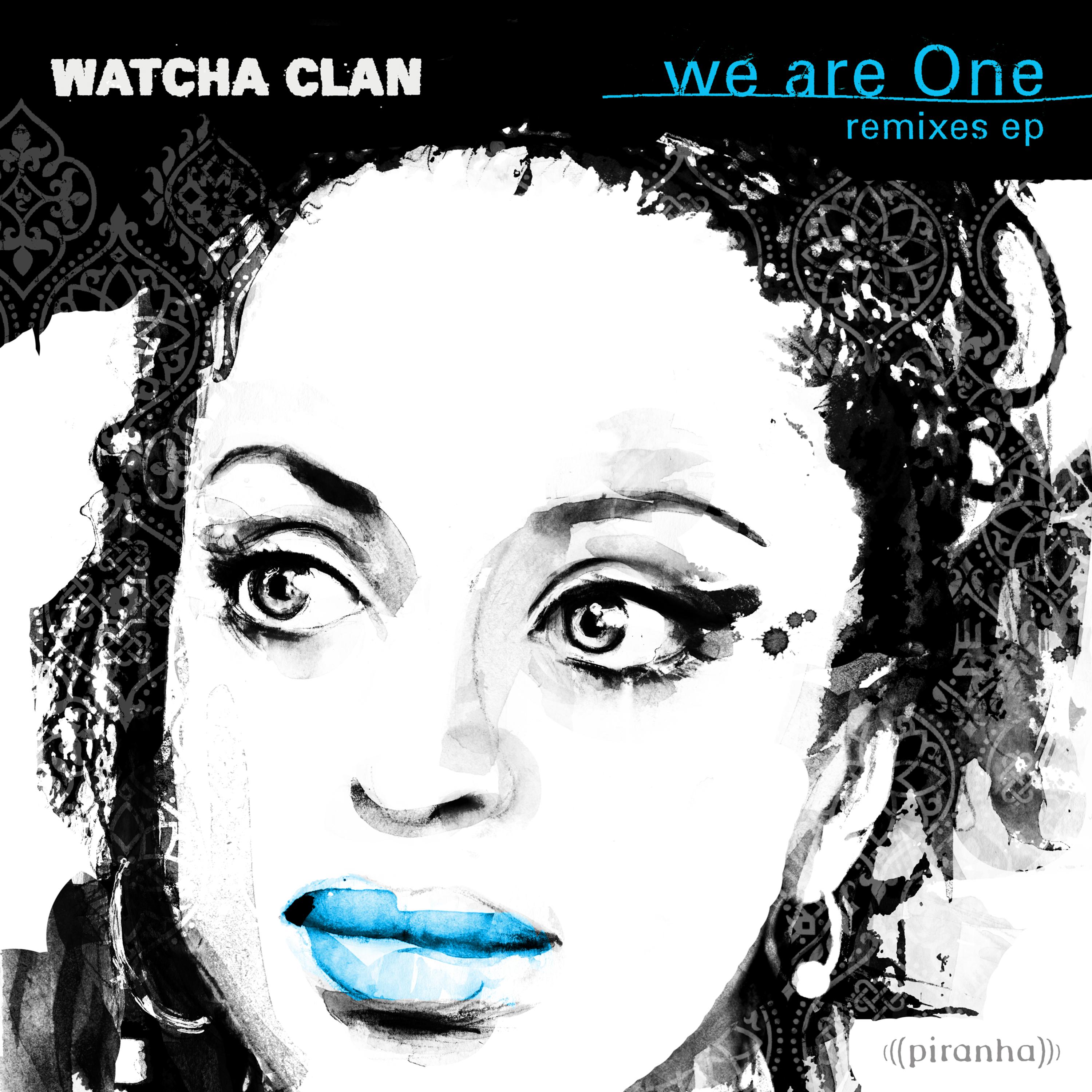 We Are One (Hugo Kant Remix)