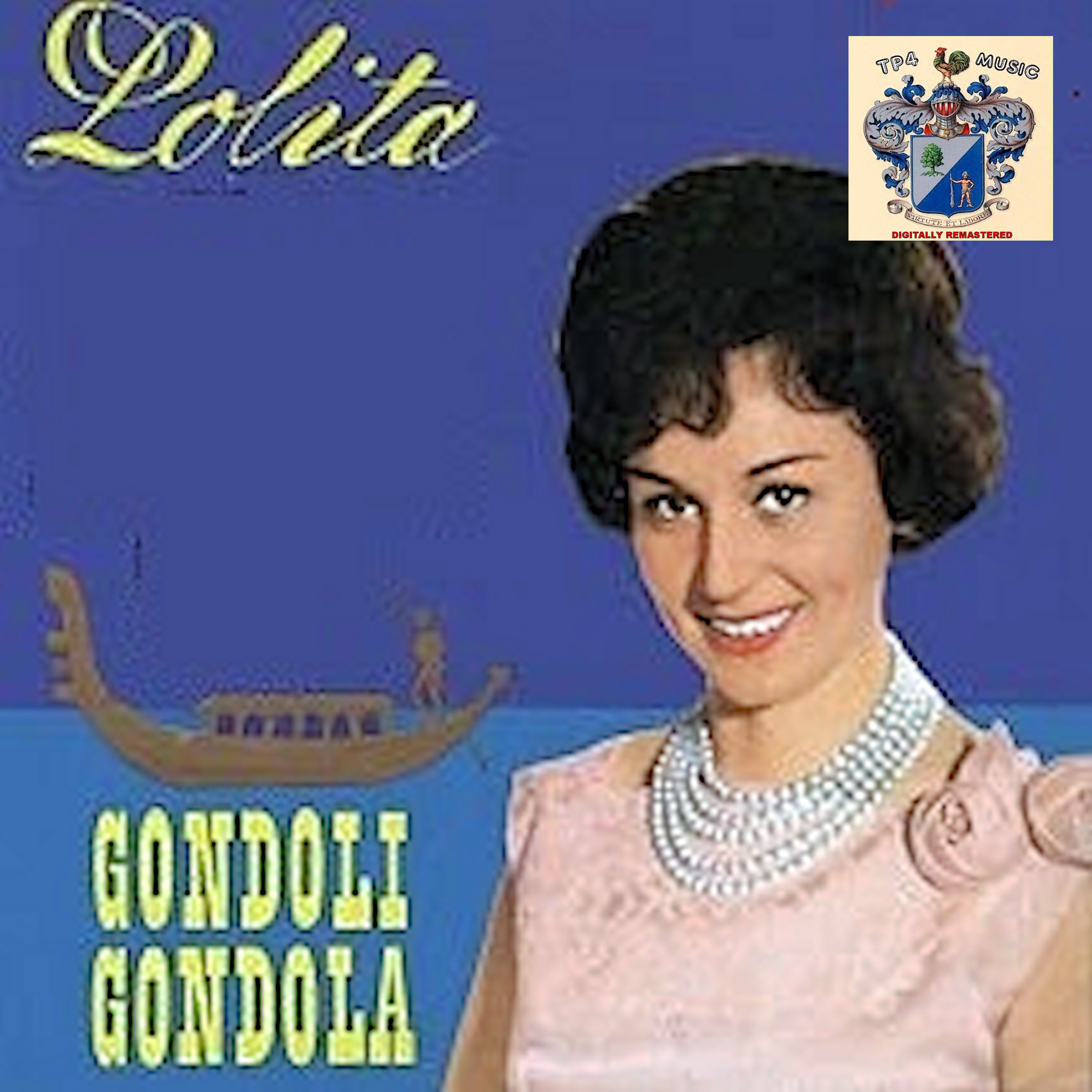 Gondoli Gondola