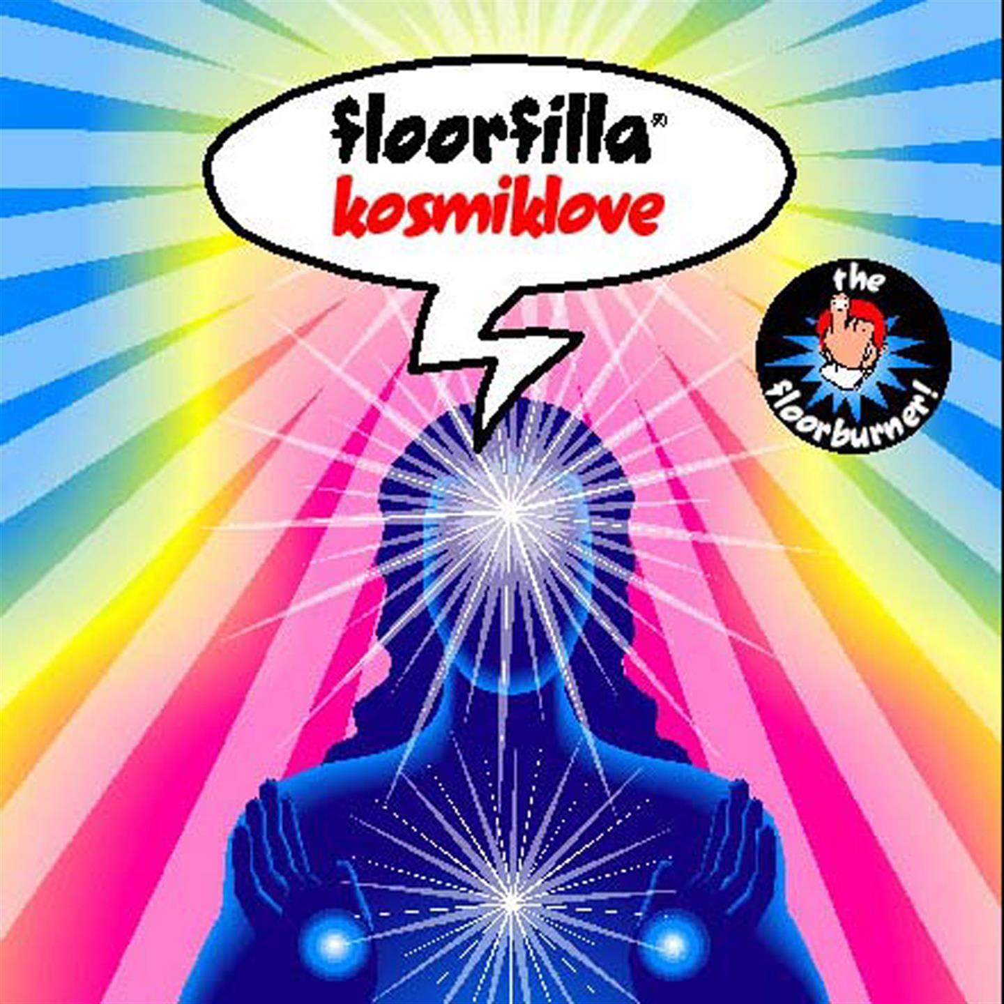 Kosmiklove (Dj Millo Restyle Rmx)