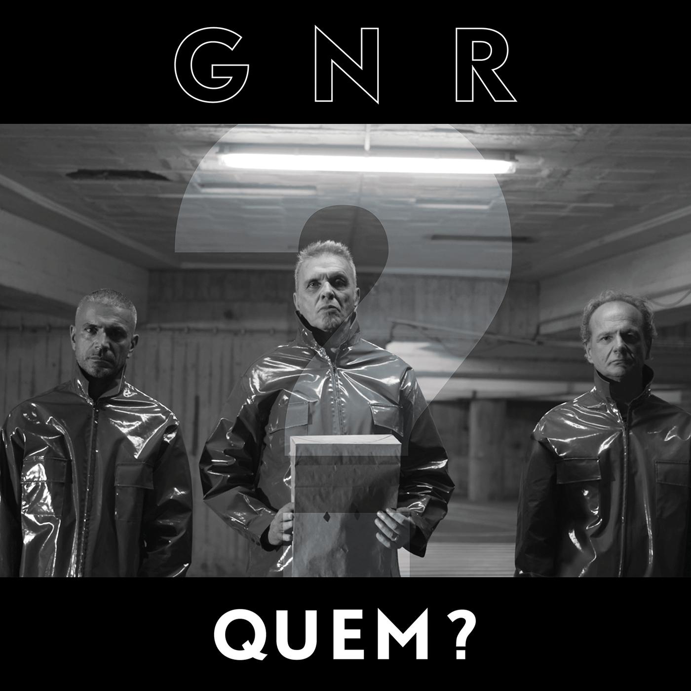 QUEM?