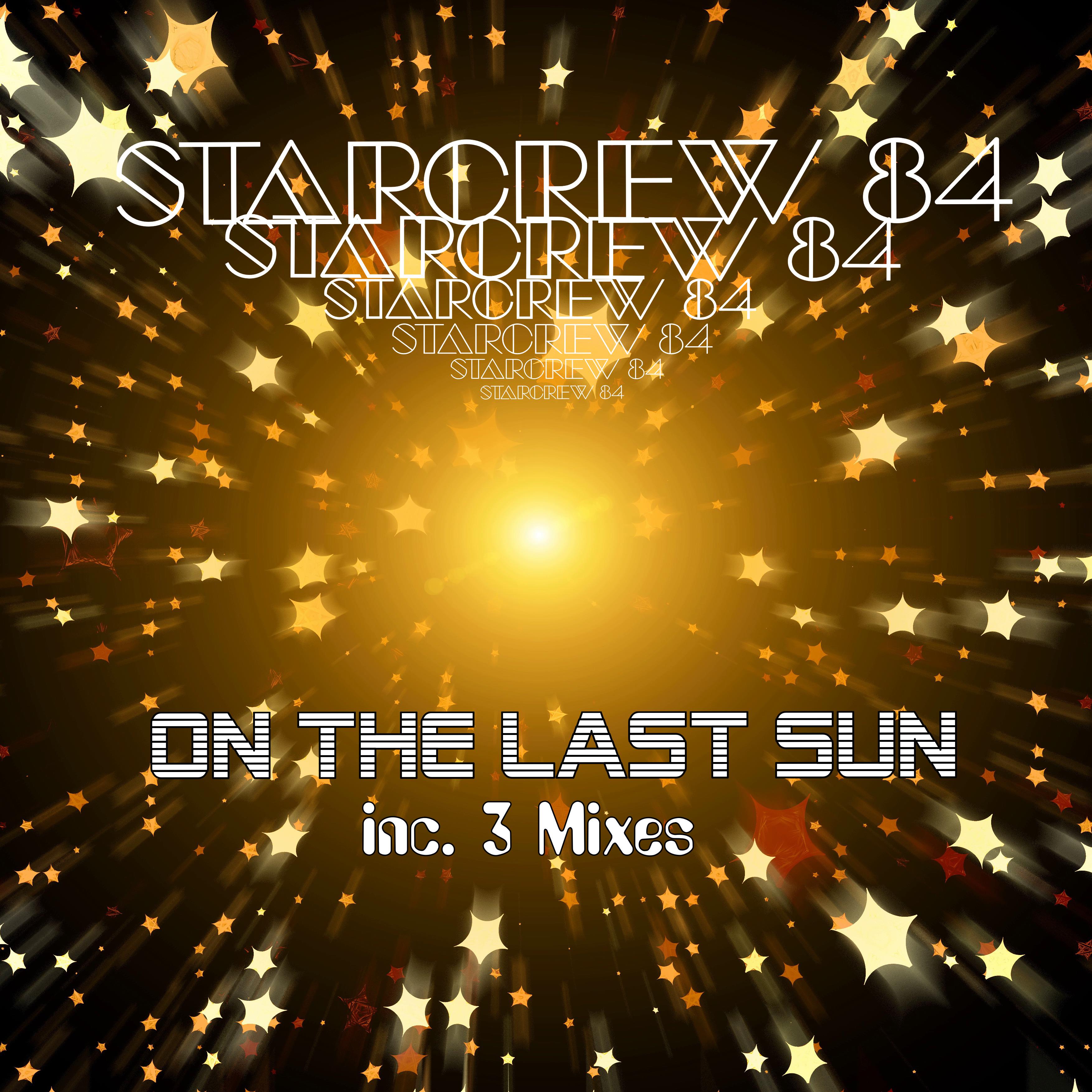 On the last sun ( Last Moon Dream Remix )