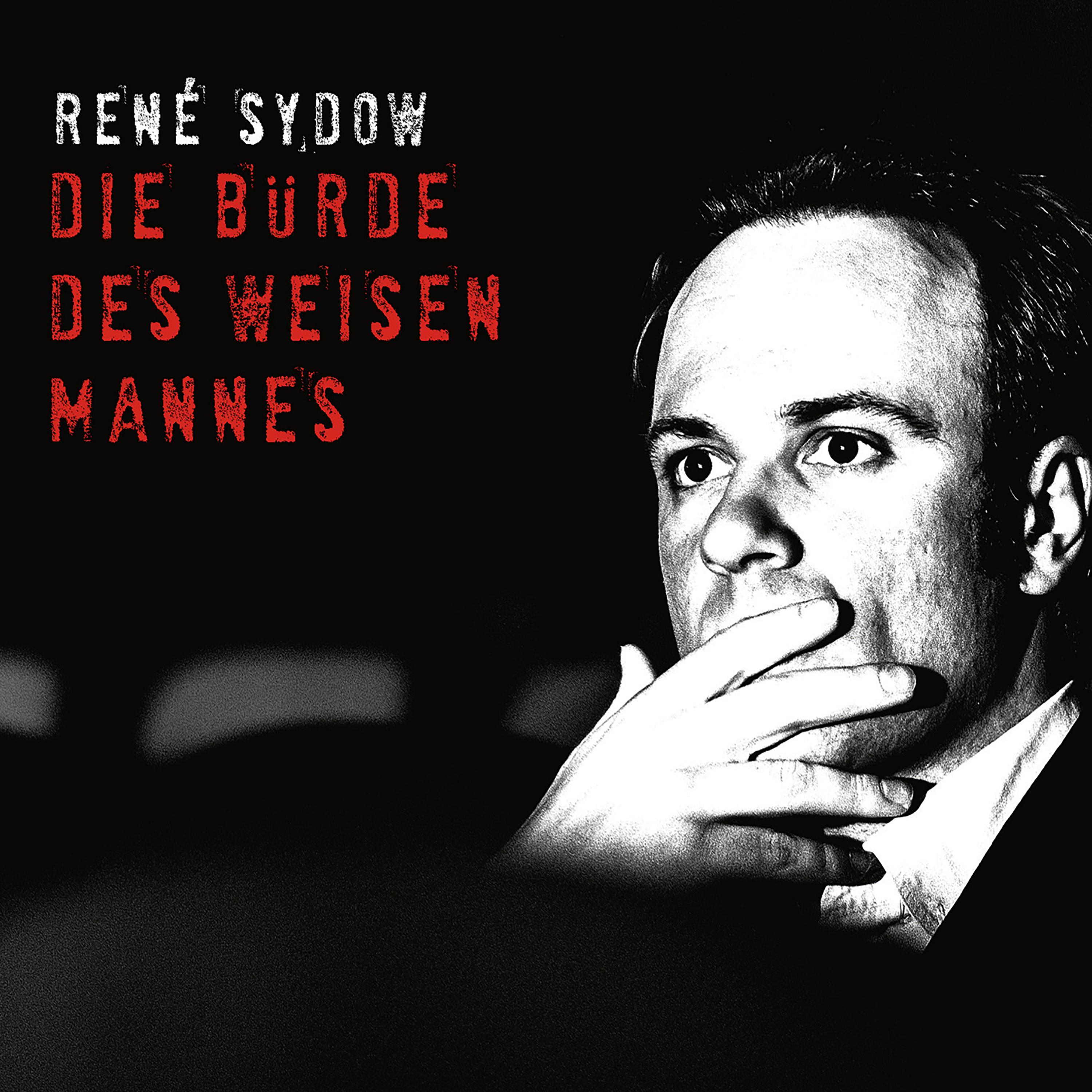 Die Bürde des weisen Mannes