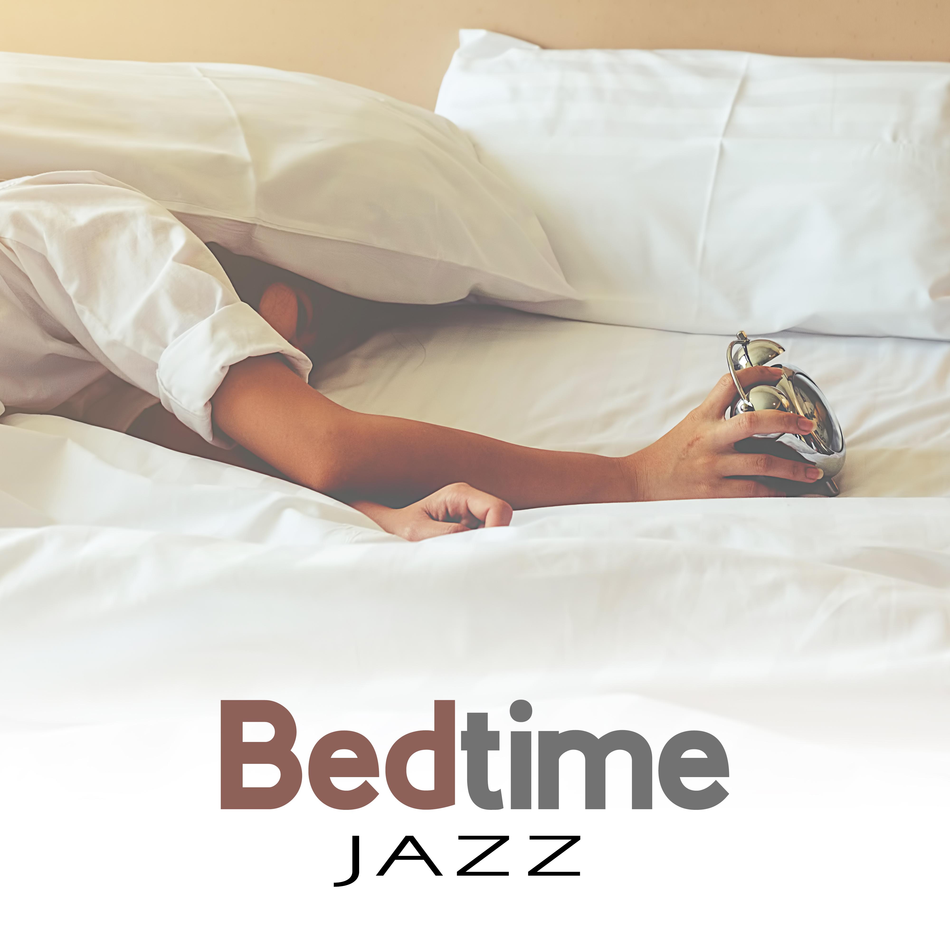 Bedtime Jazz