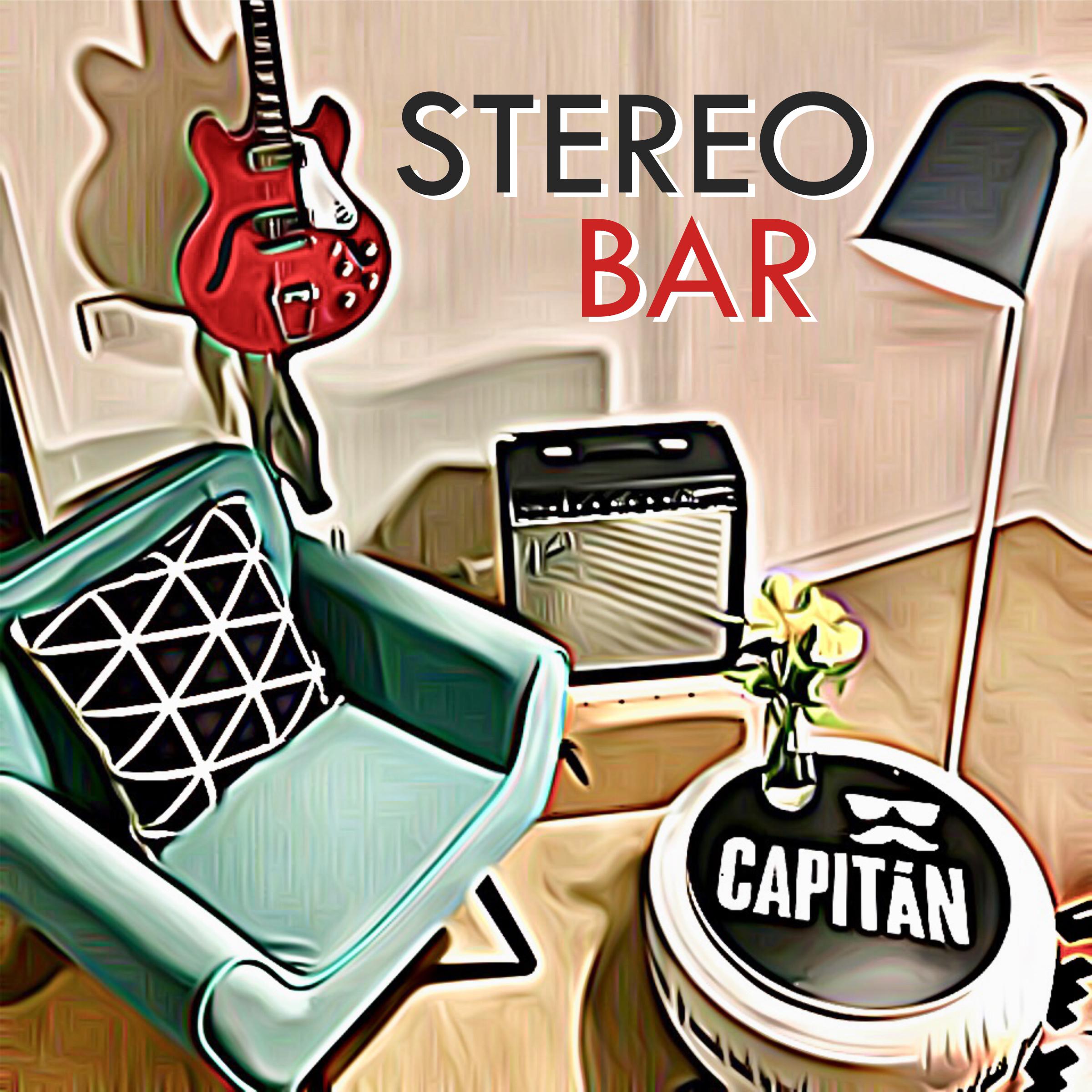 Stereo Bar