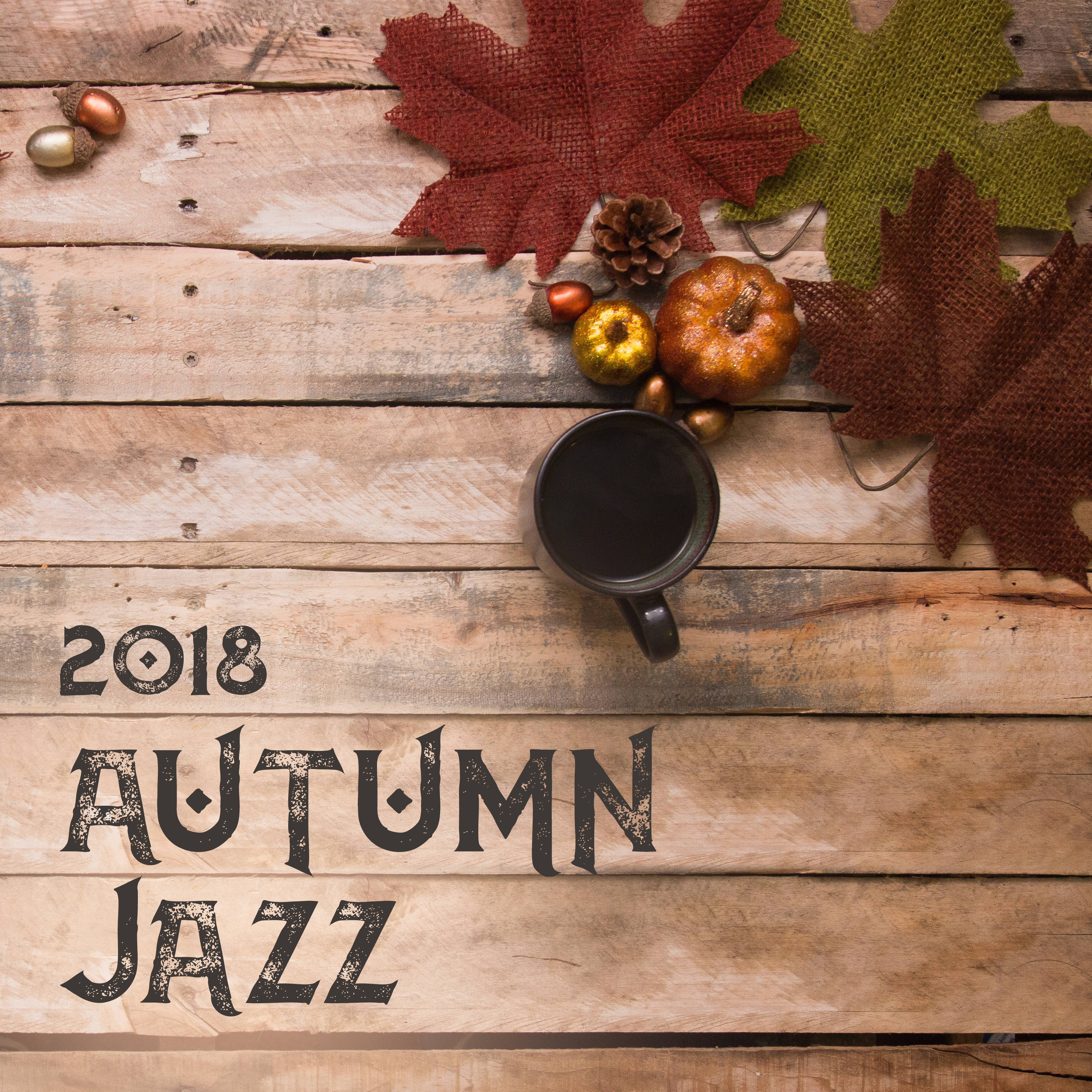 2018 Autumn Jazz