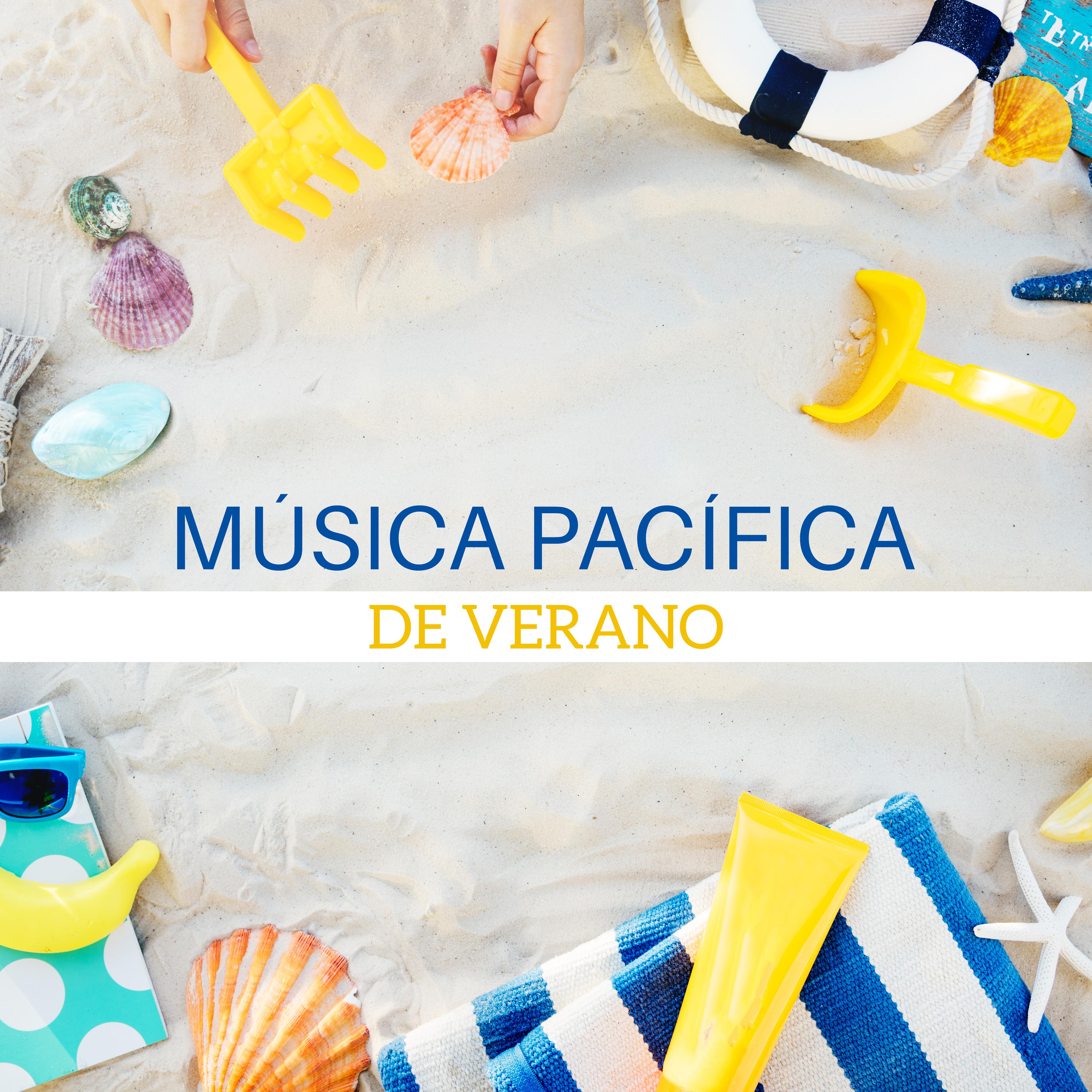 Música Pacífica de Verano