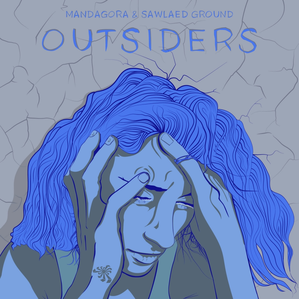 Outsiders (Original Mix)