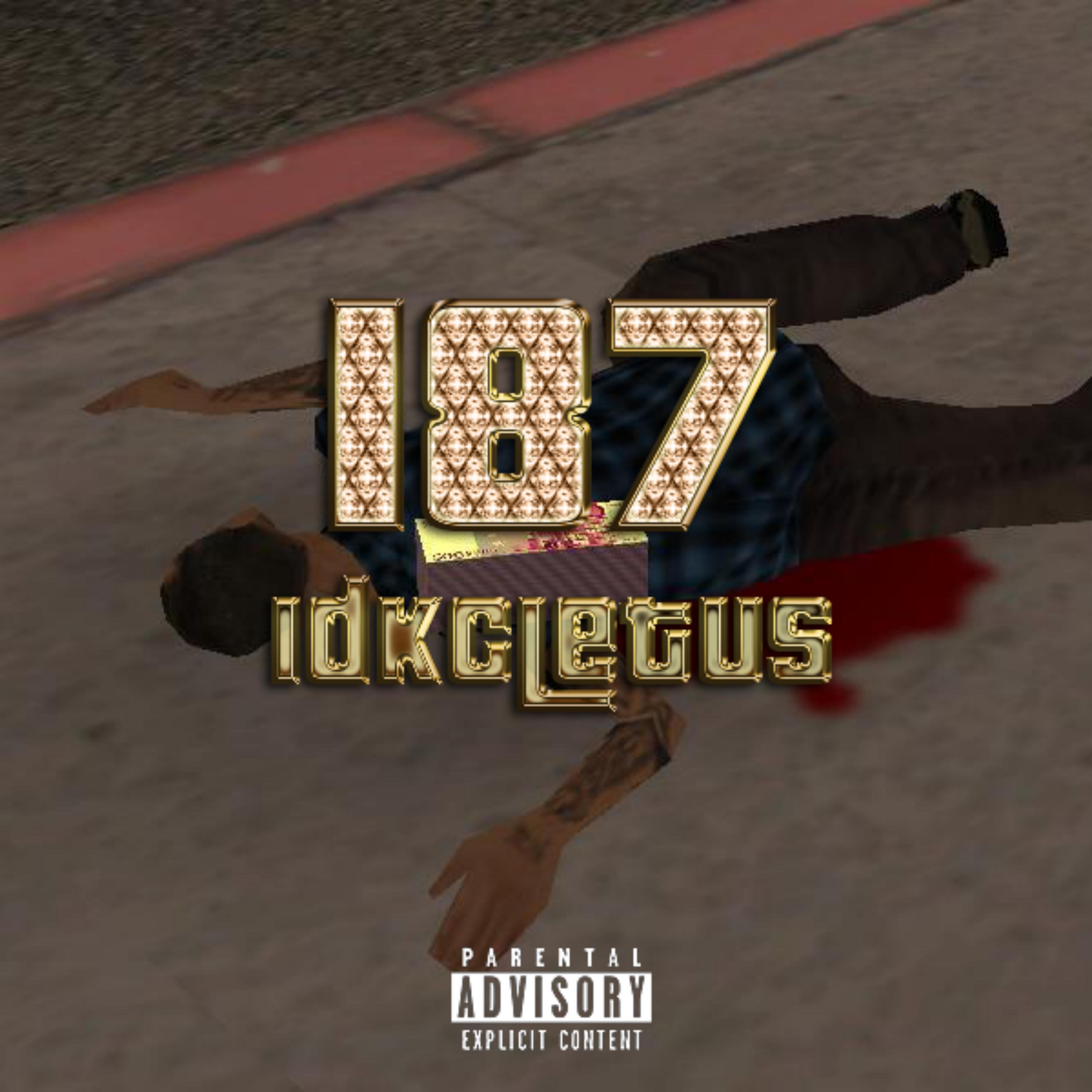 187 (prod. @stacyindigo)