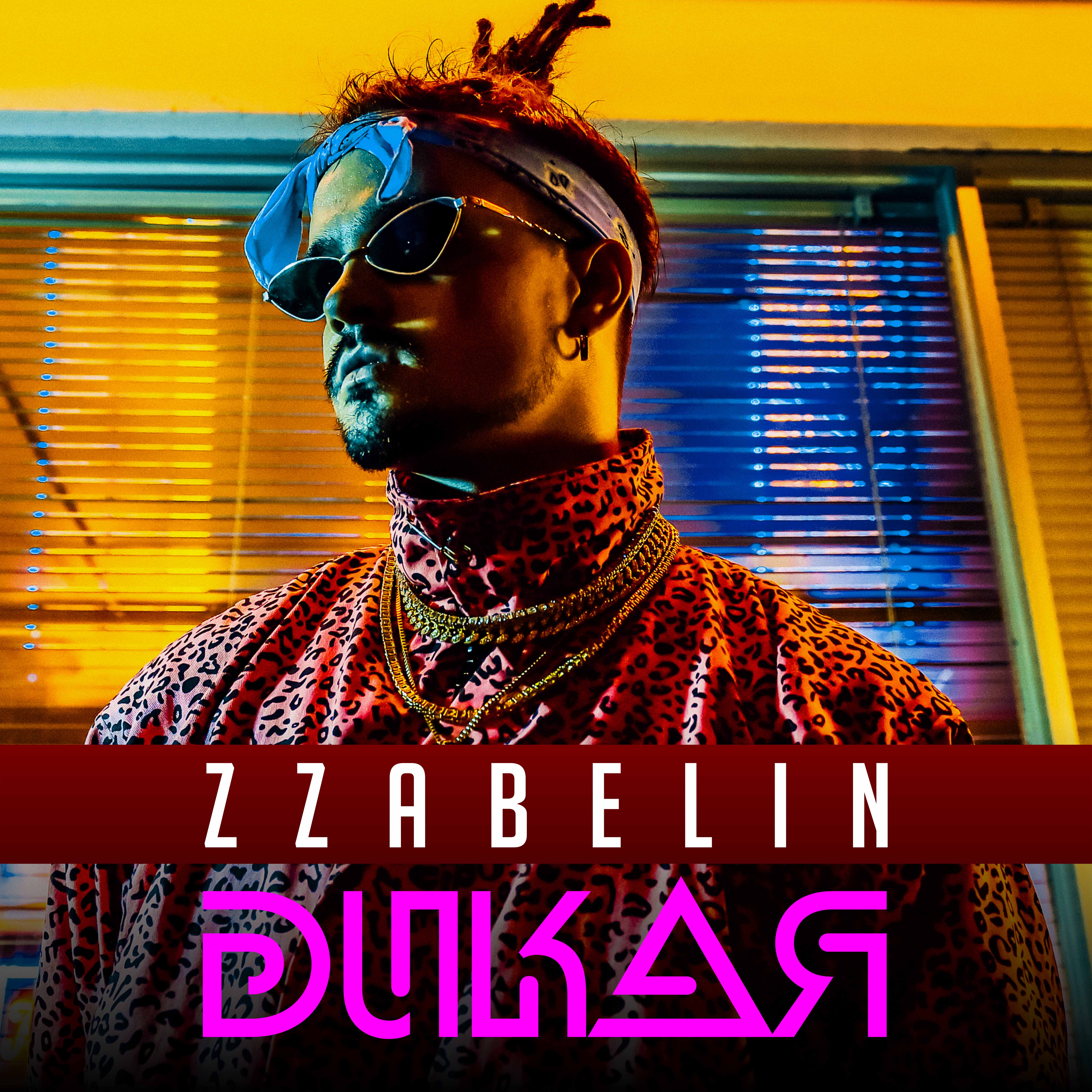 ZZABELIN - DIKAYA