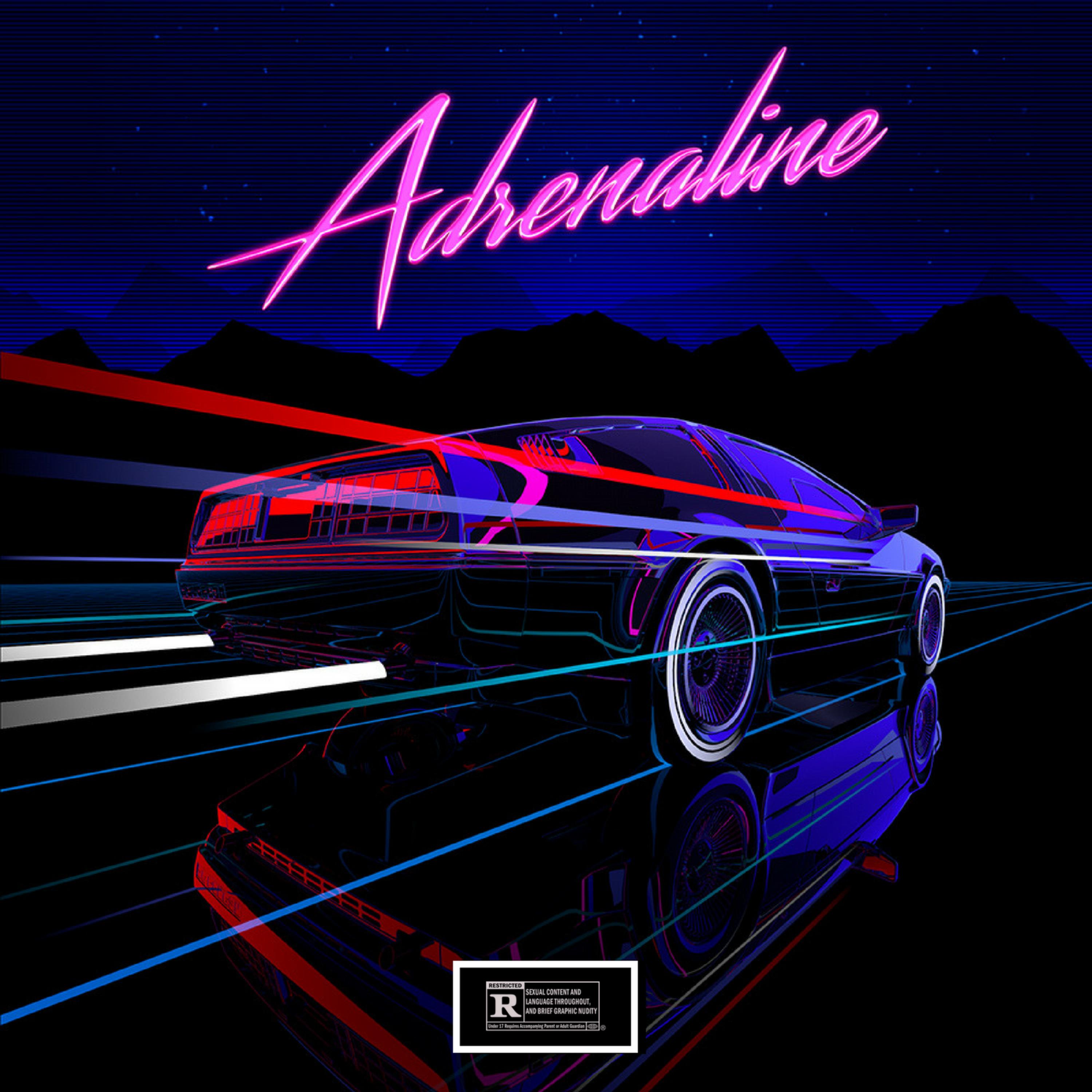 Adrenaline