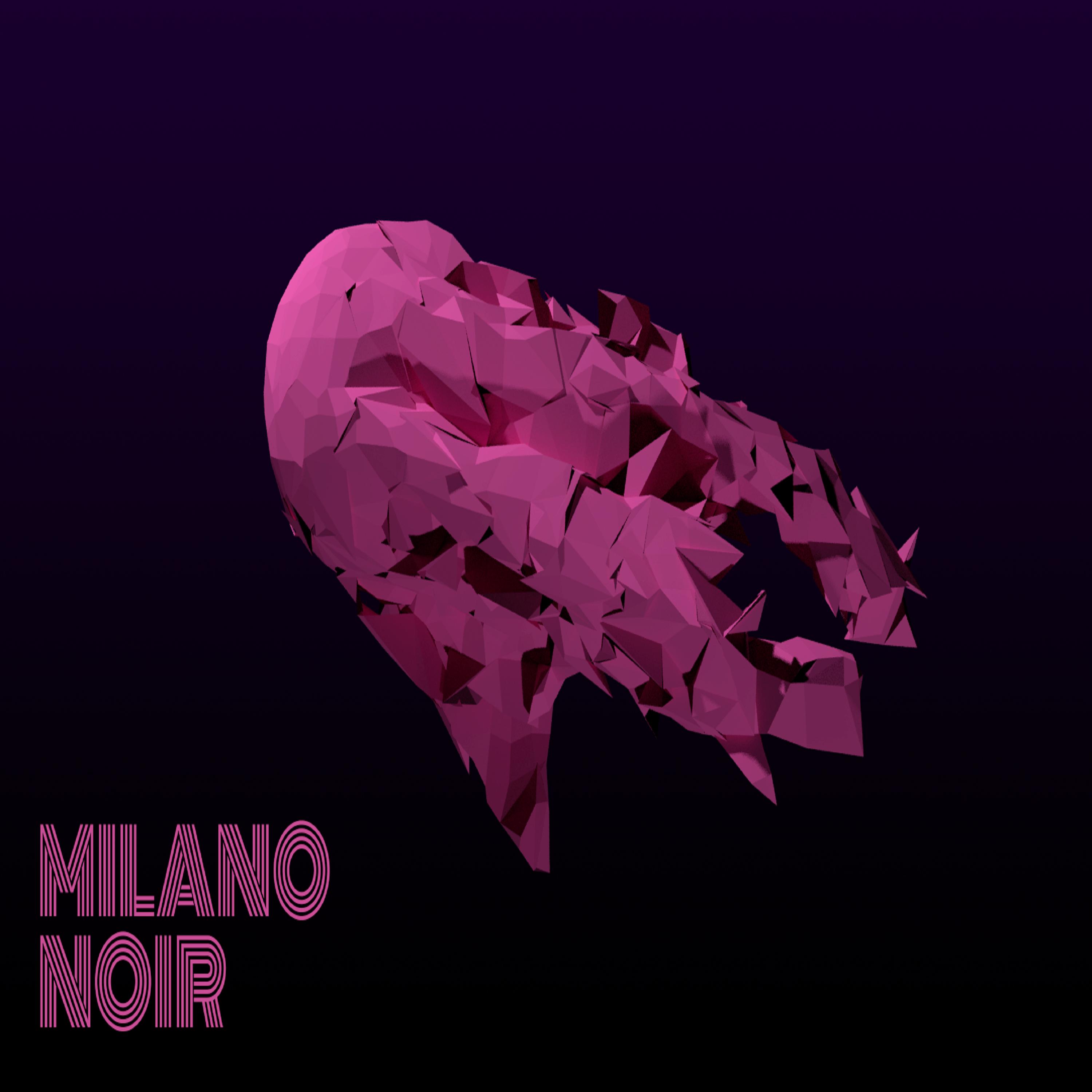 Milano Noir