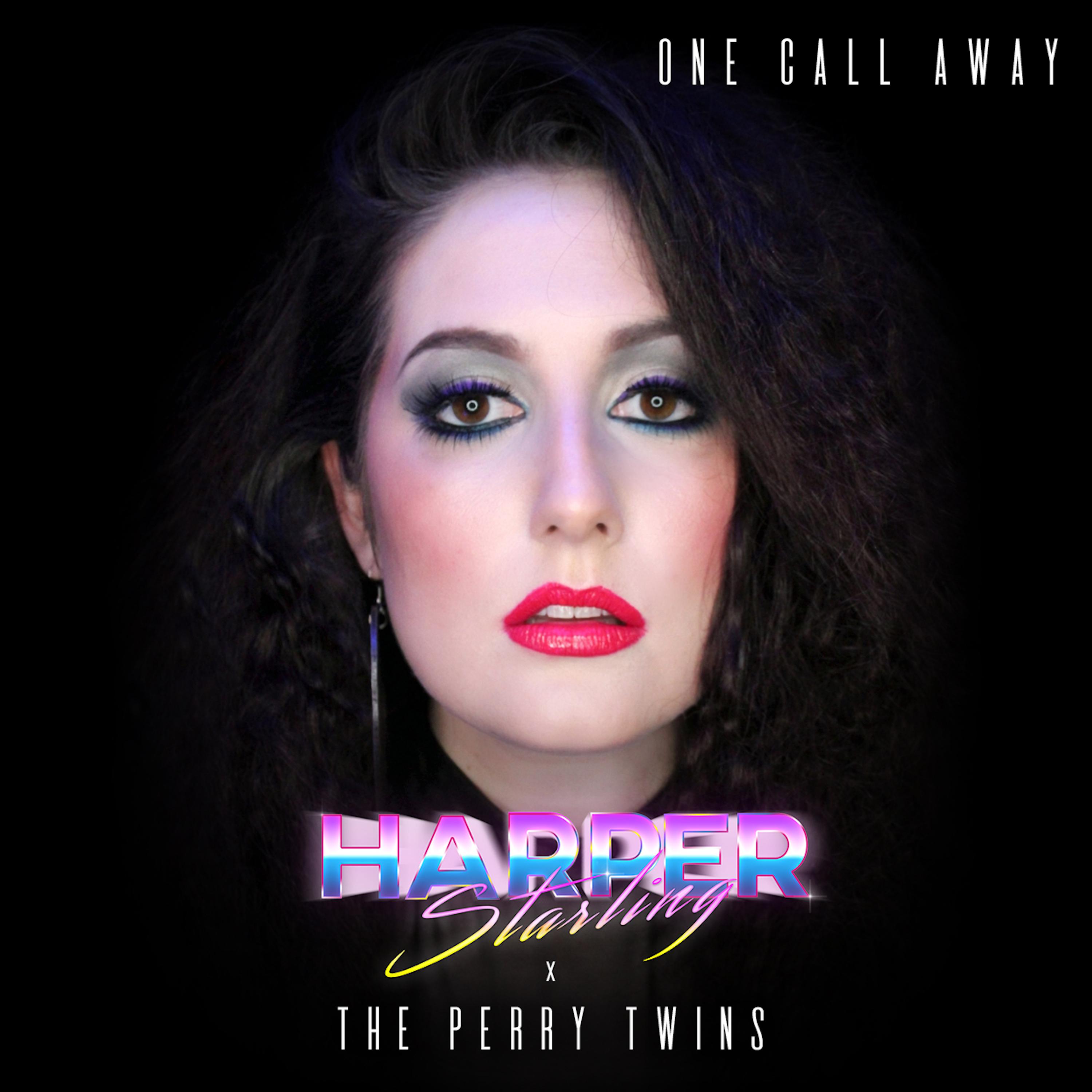 One Call Away (Perry Twins Club Mix)