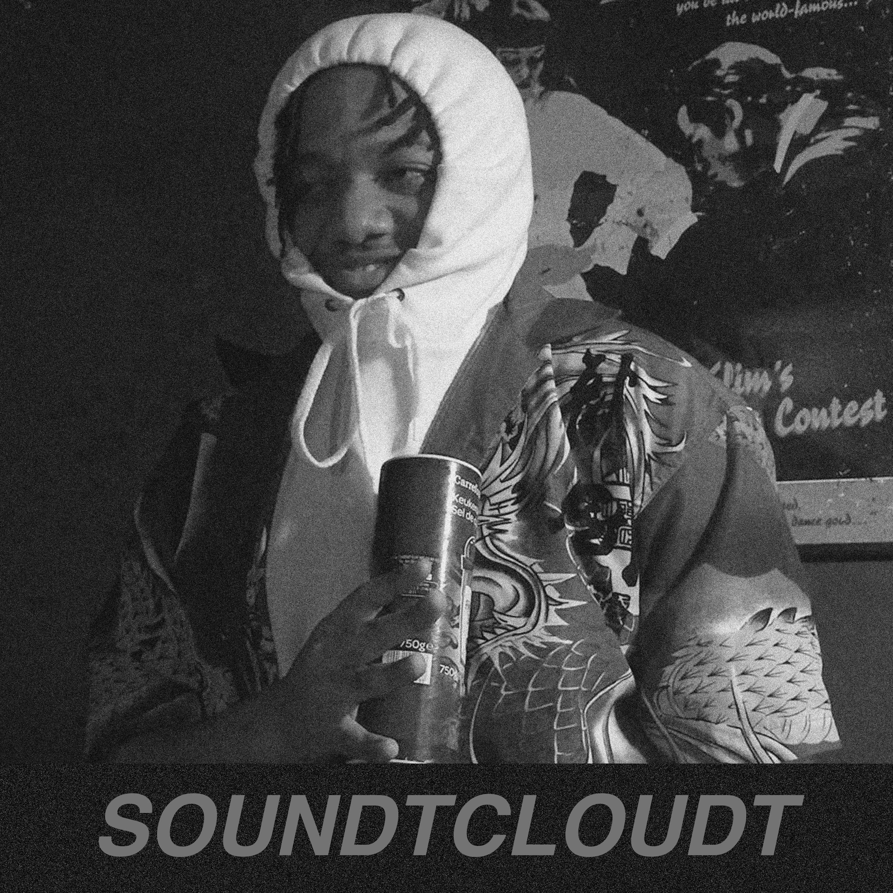 KING OF SOUNDTCLOUDT FREESTYLE