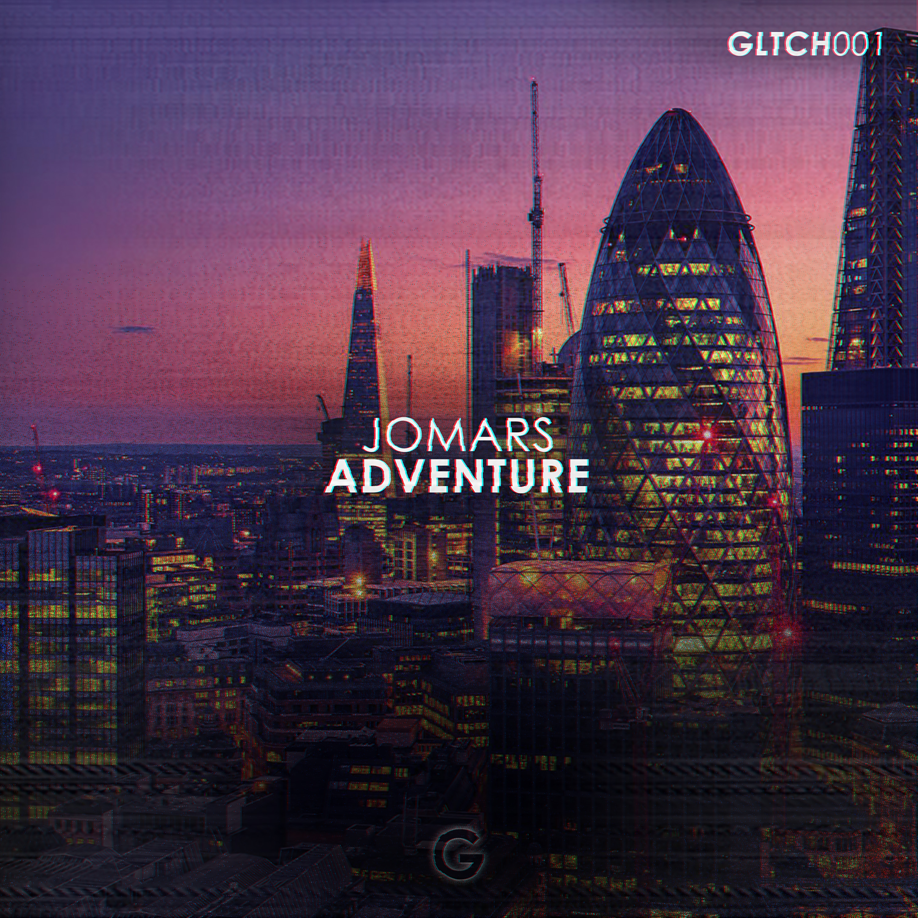 Adventure (Original Mix)