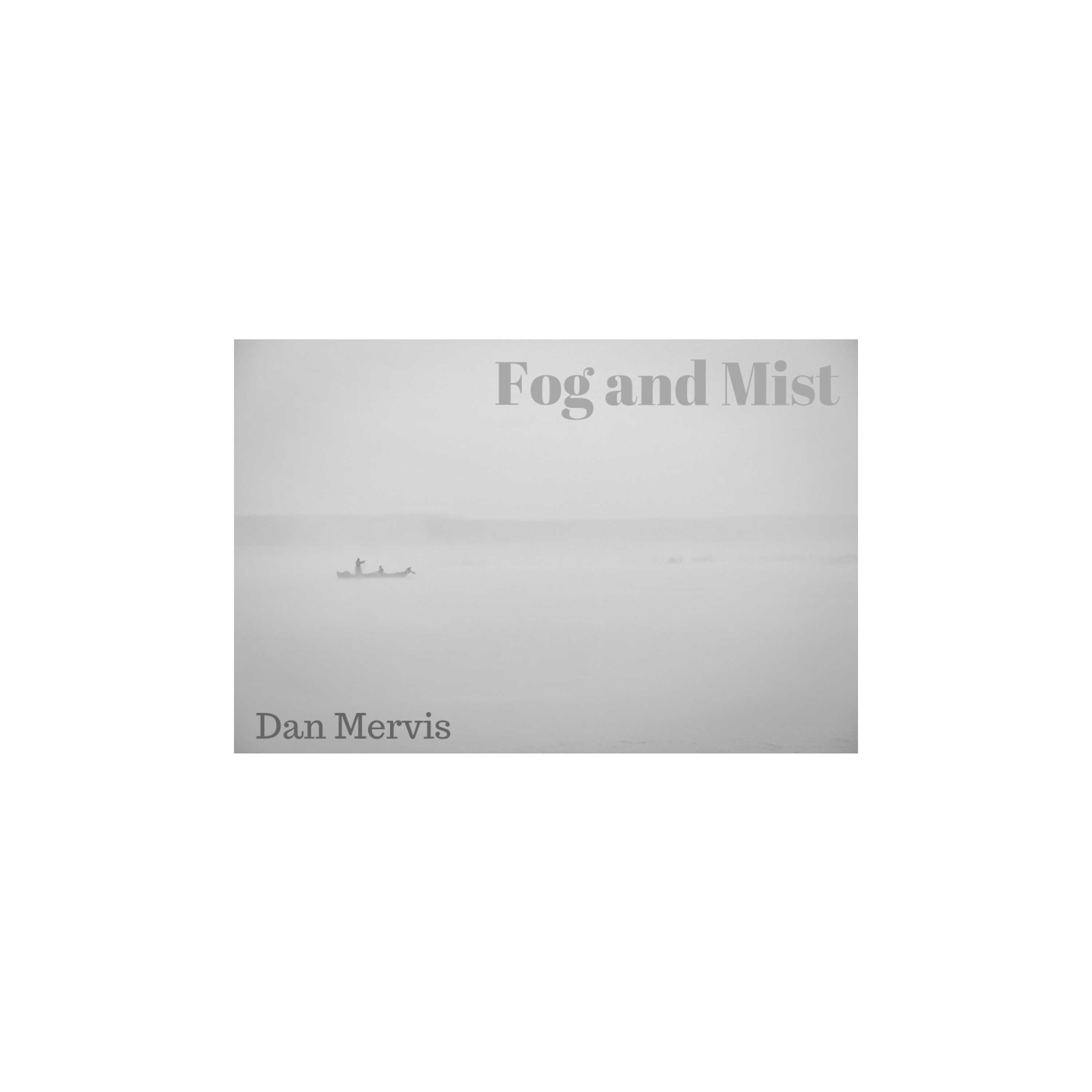 Fog and Mist (Remix)