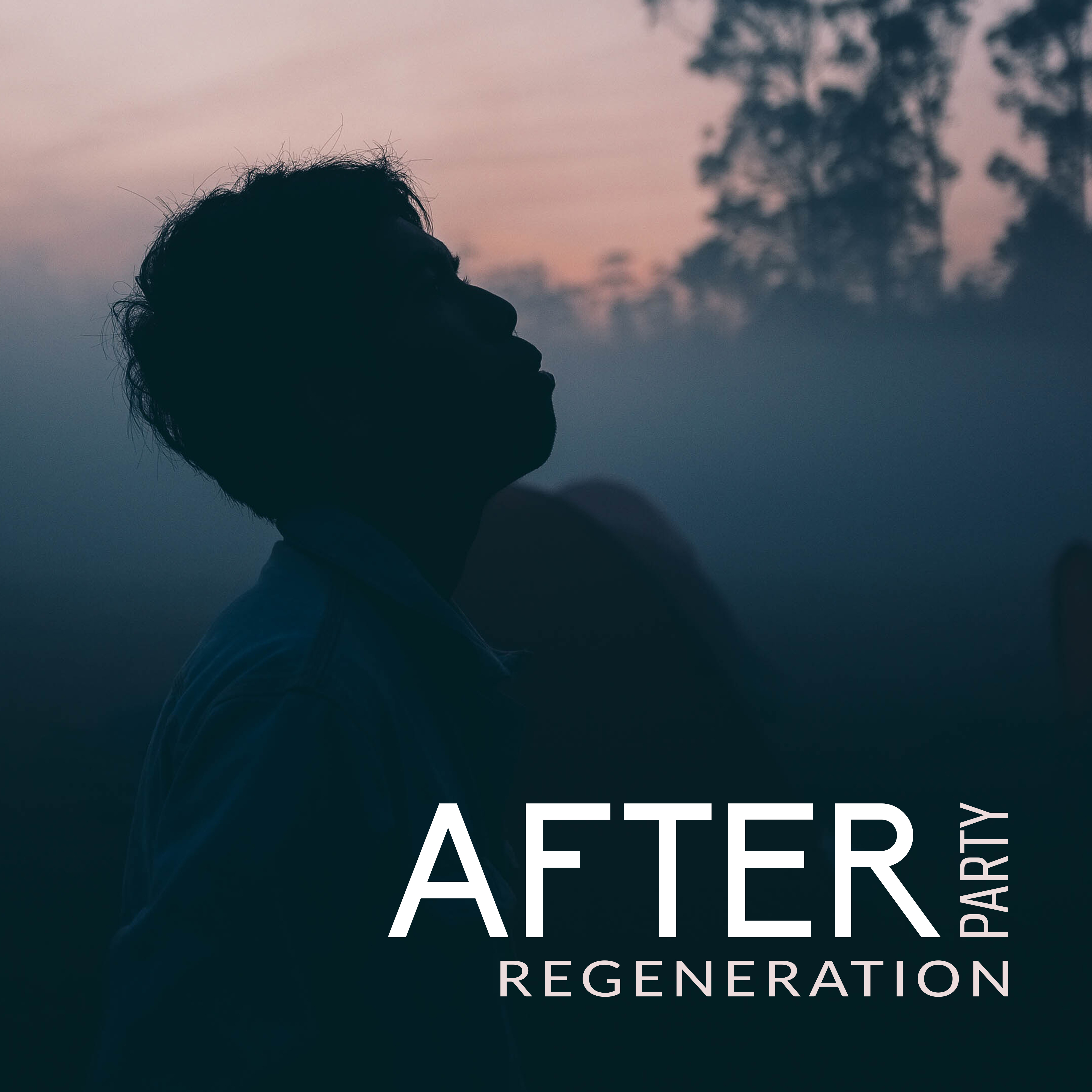 After Party Regeneration: Deep Chillout Reset and Relaxation