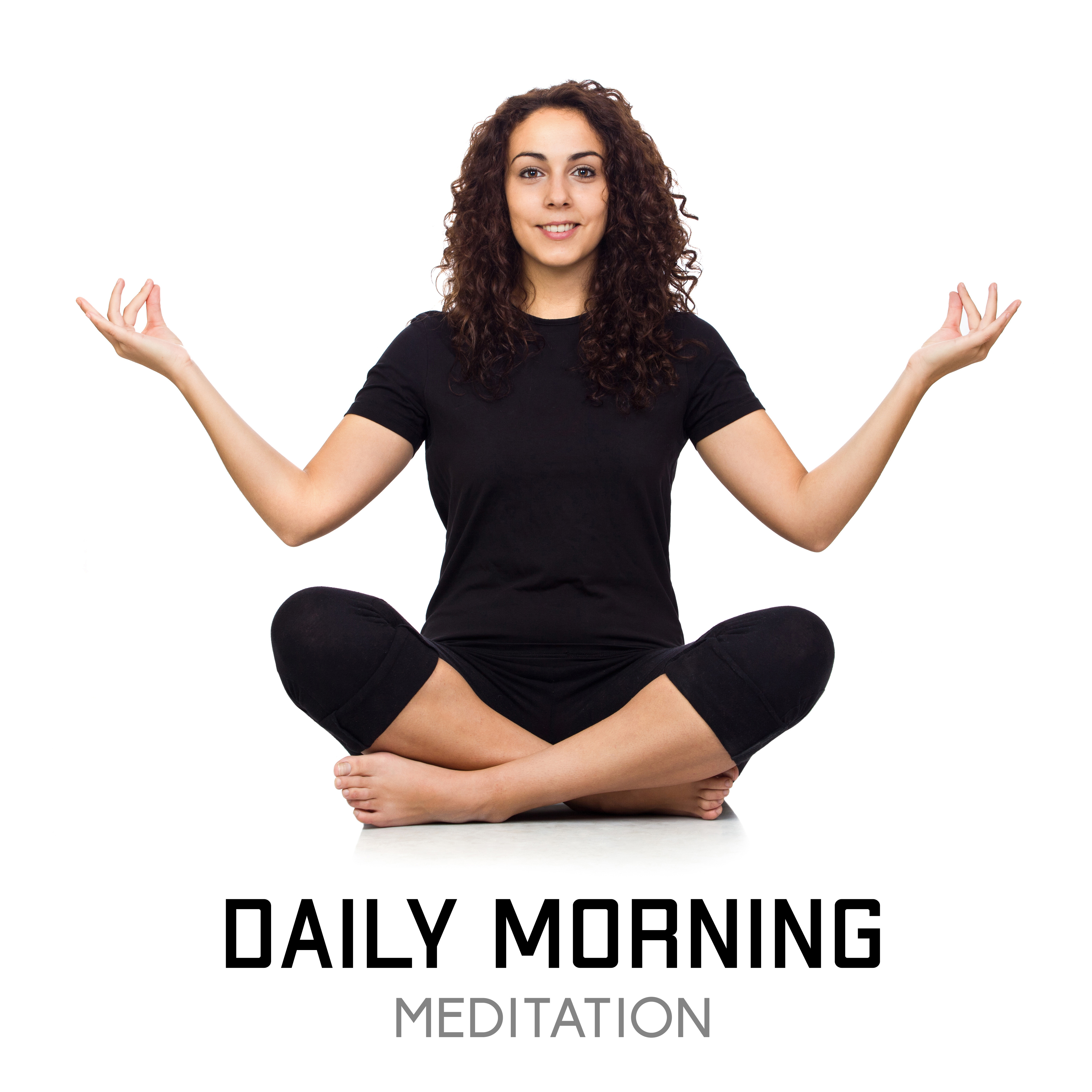Daily Morning Meditation
