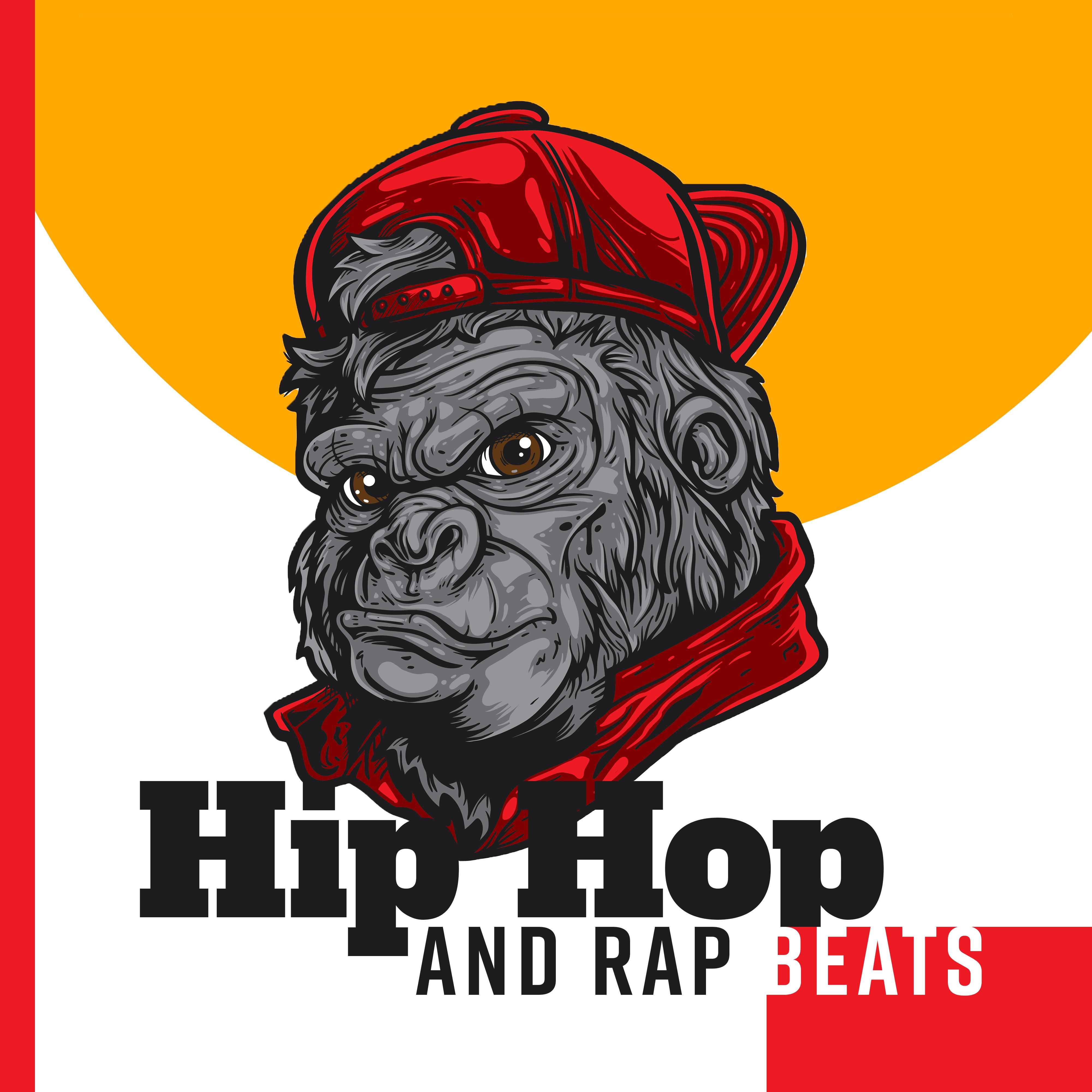 Hip Hop and Rap Beats: Trap, Freestyle, Dubstep, Battle, Gangsta Rap