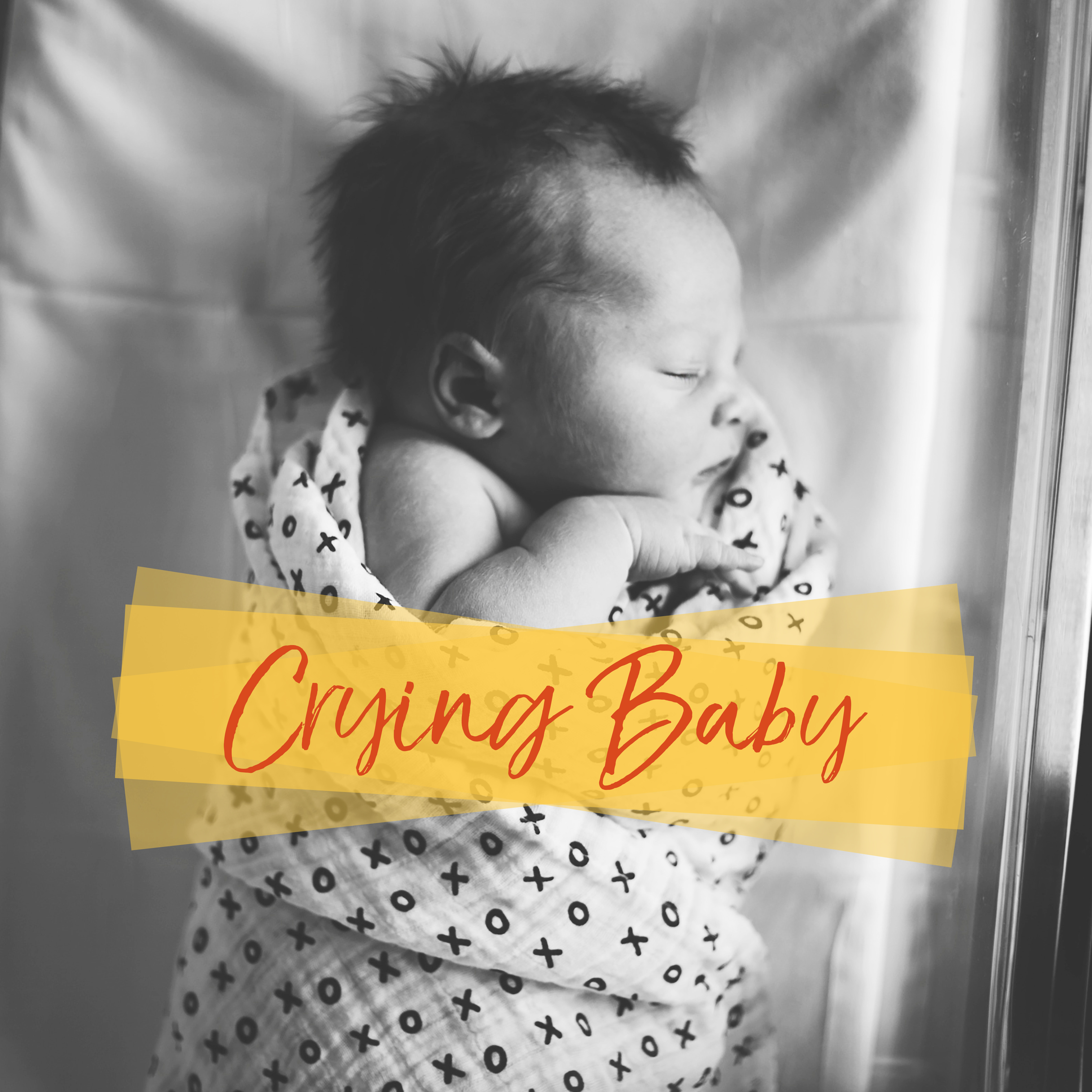 Crying Baby: Soothing, Gentle and Quiet Music