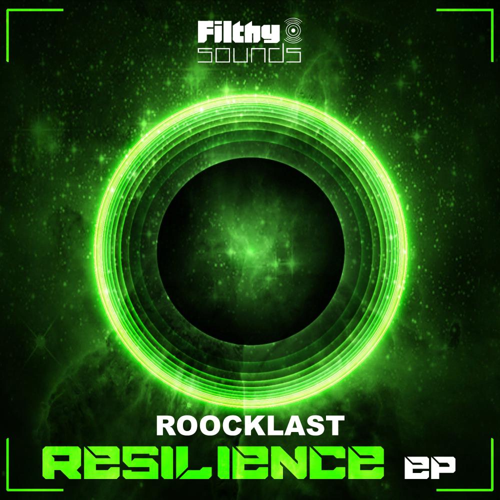 Resilience EP