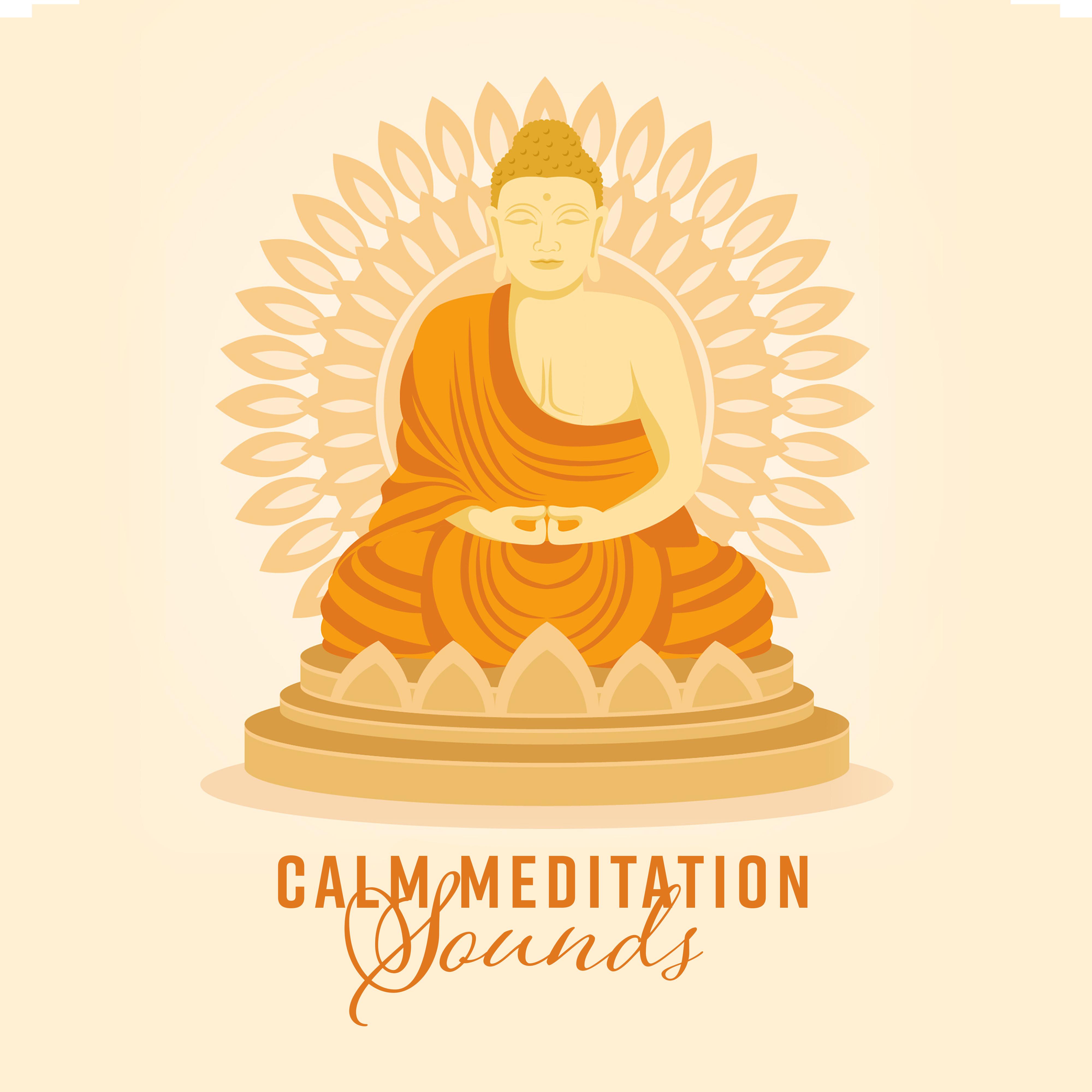 Calm Meditation Sounds