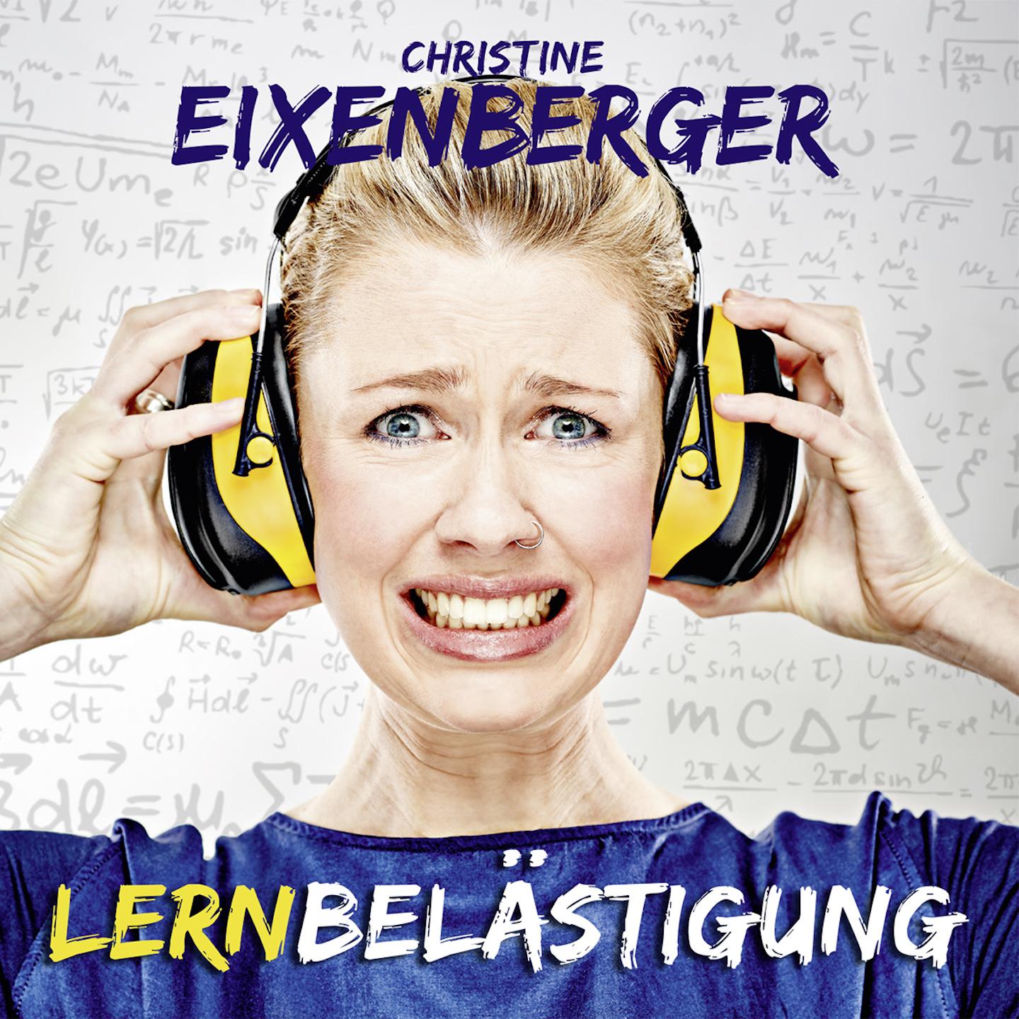 Lernbelästigung