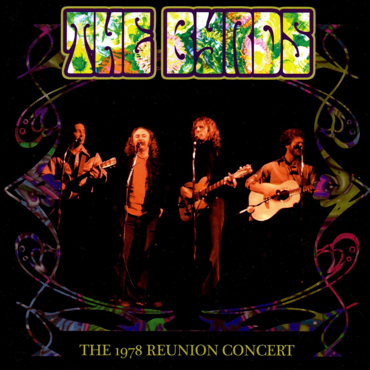 The 1978 Reunion Concert (Live)