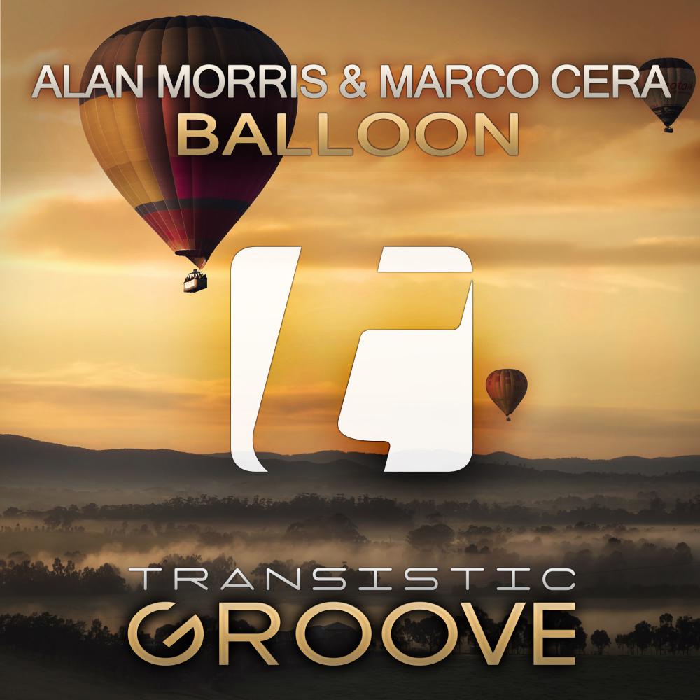 Balloon (Extended Mix)