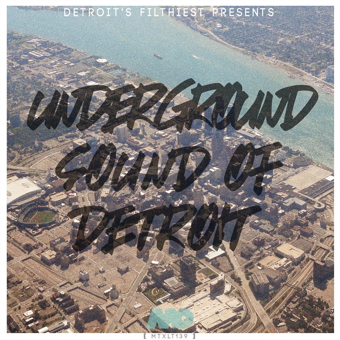 Underground Sound of Detroit