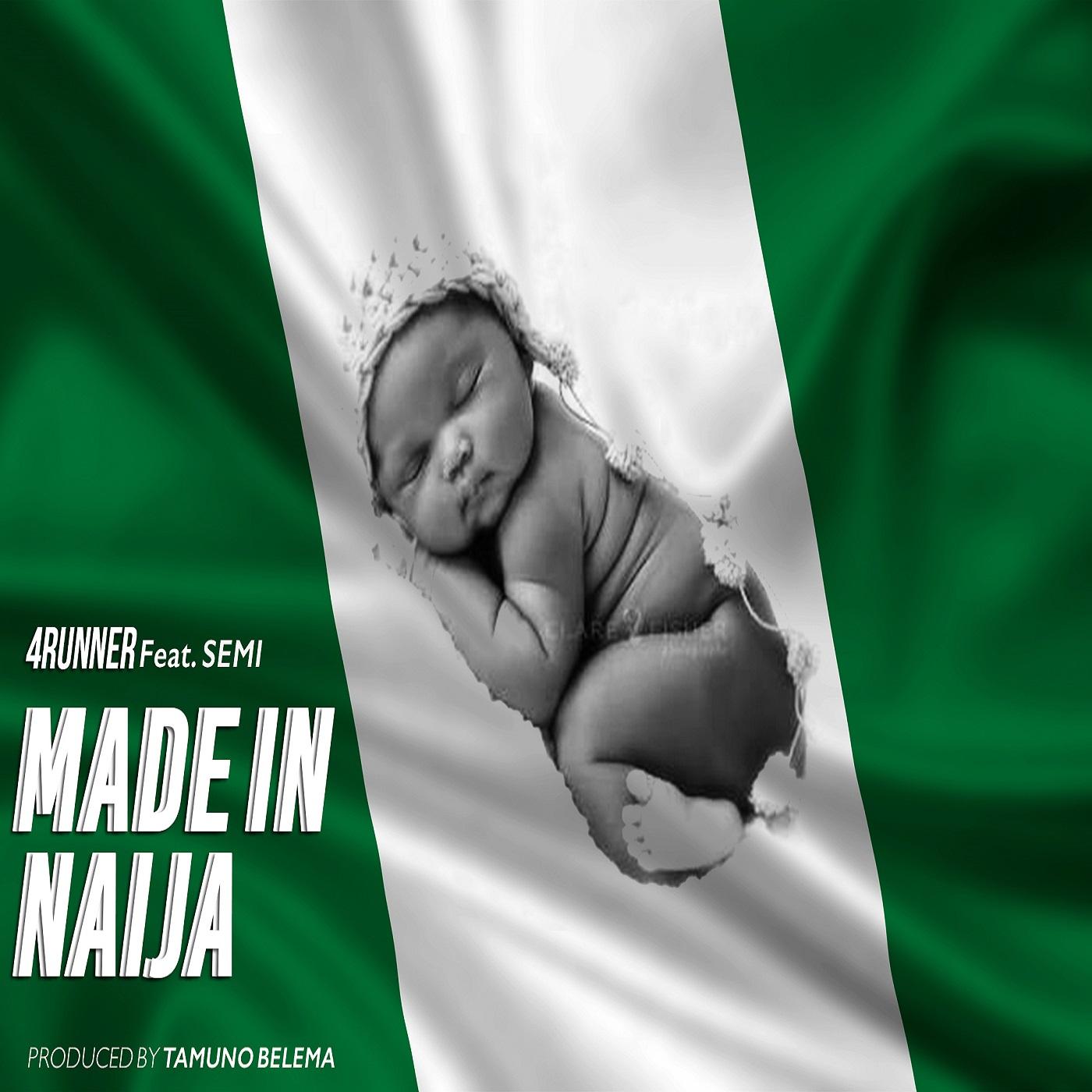 Made In Naija