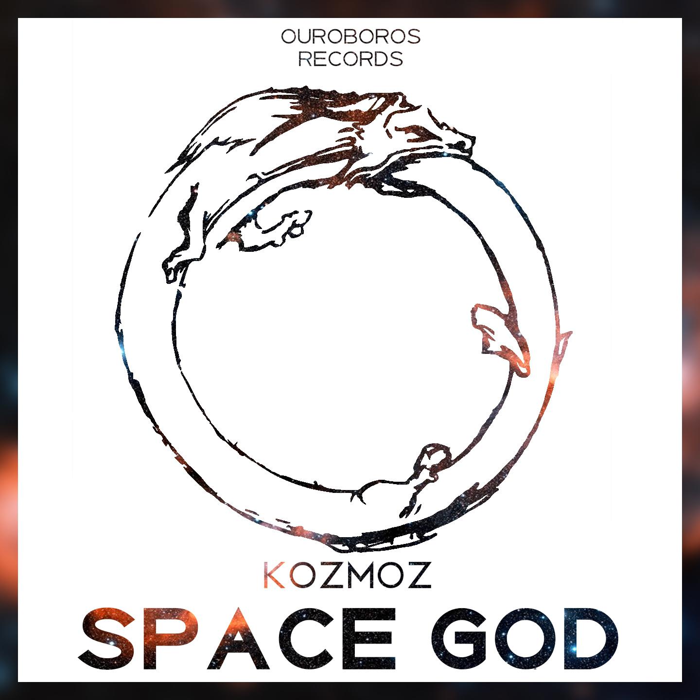 Space God