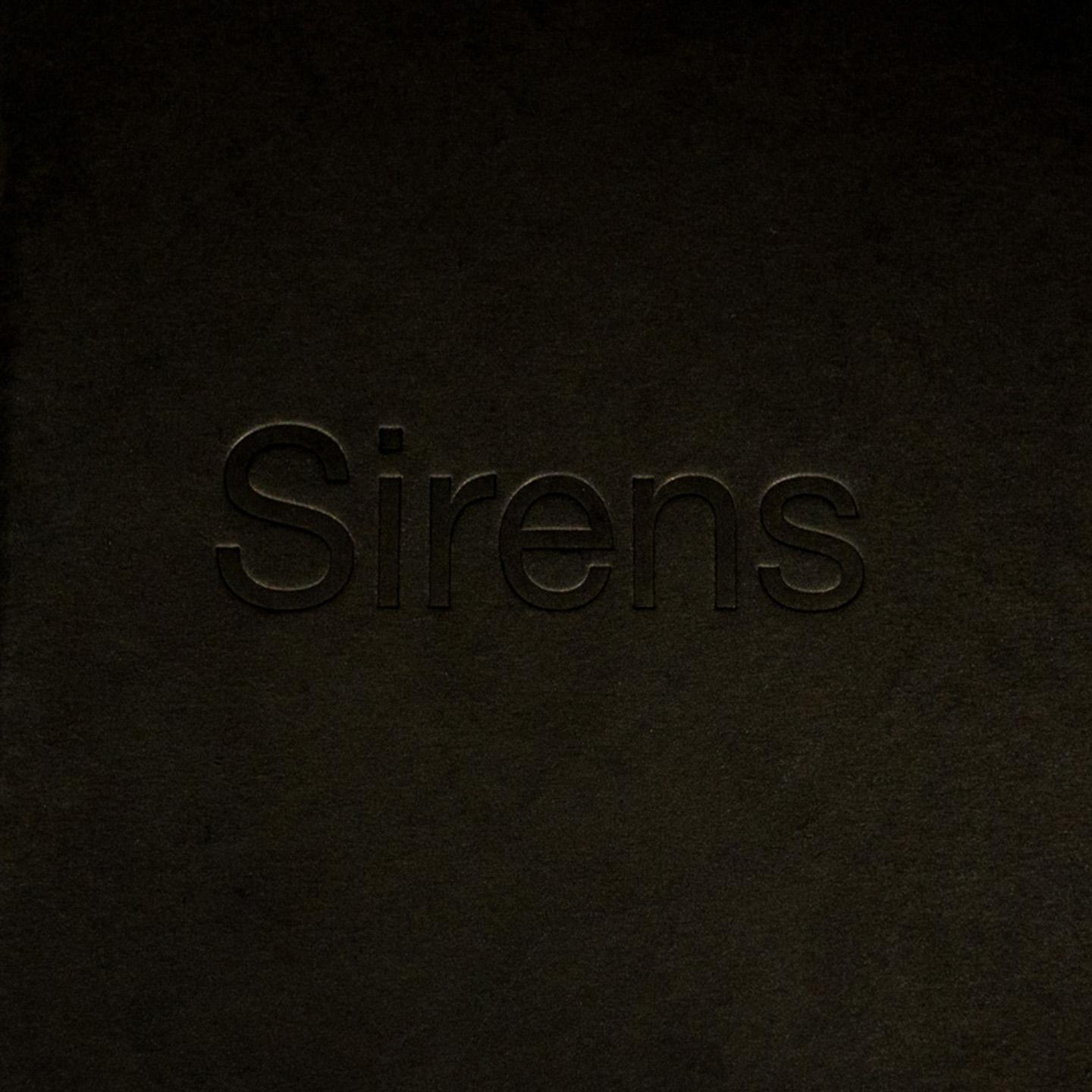 Sirens