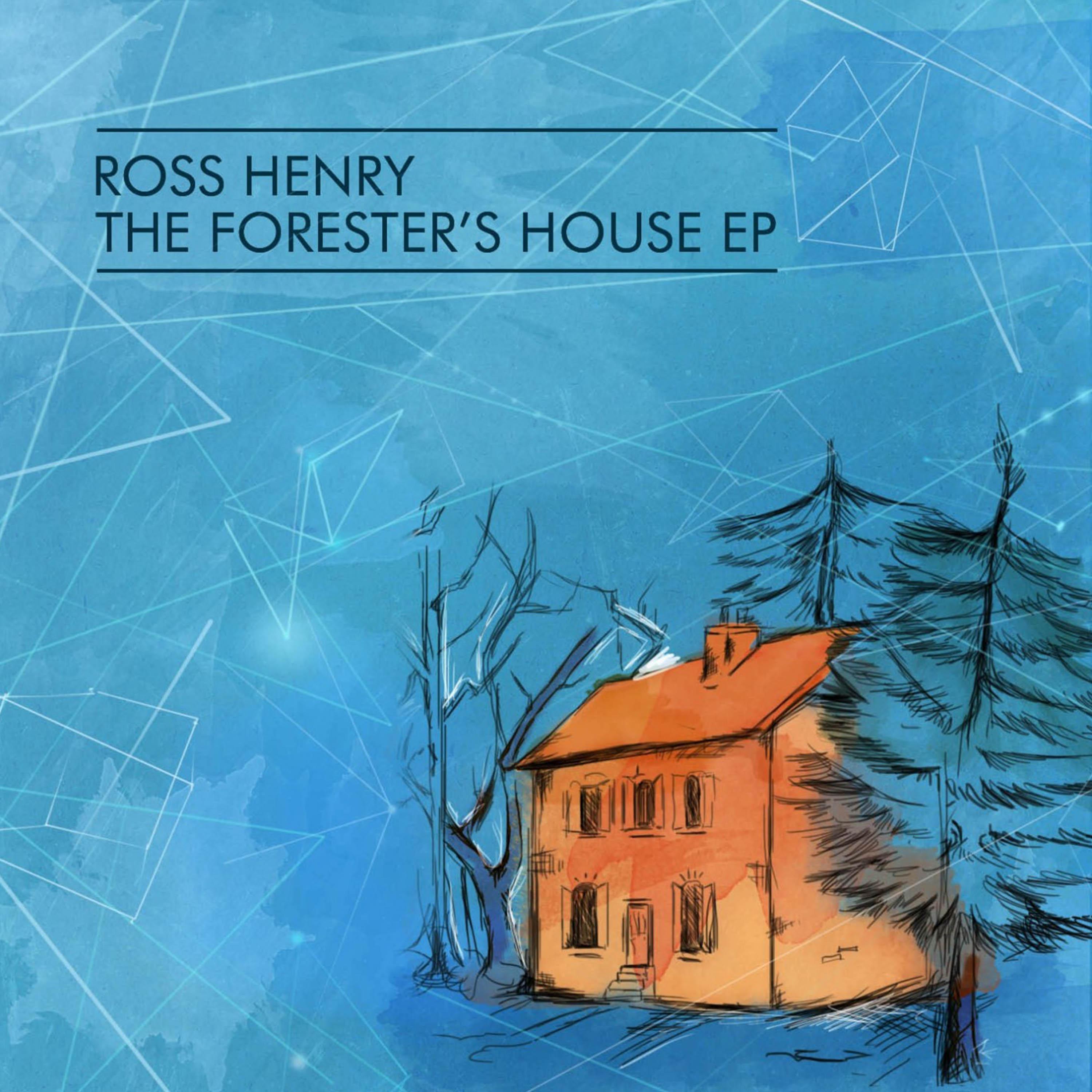 The Forester's House EP