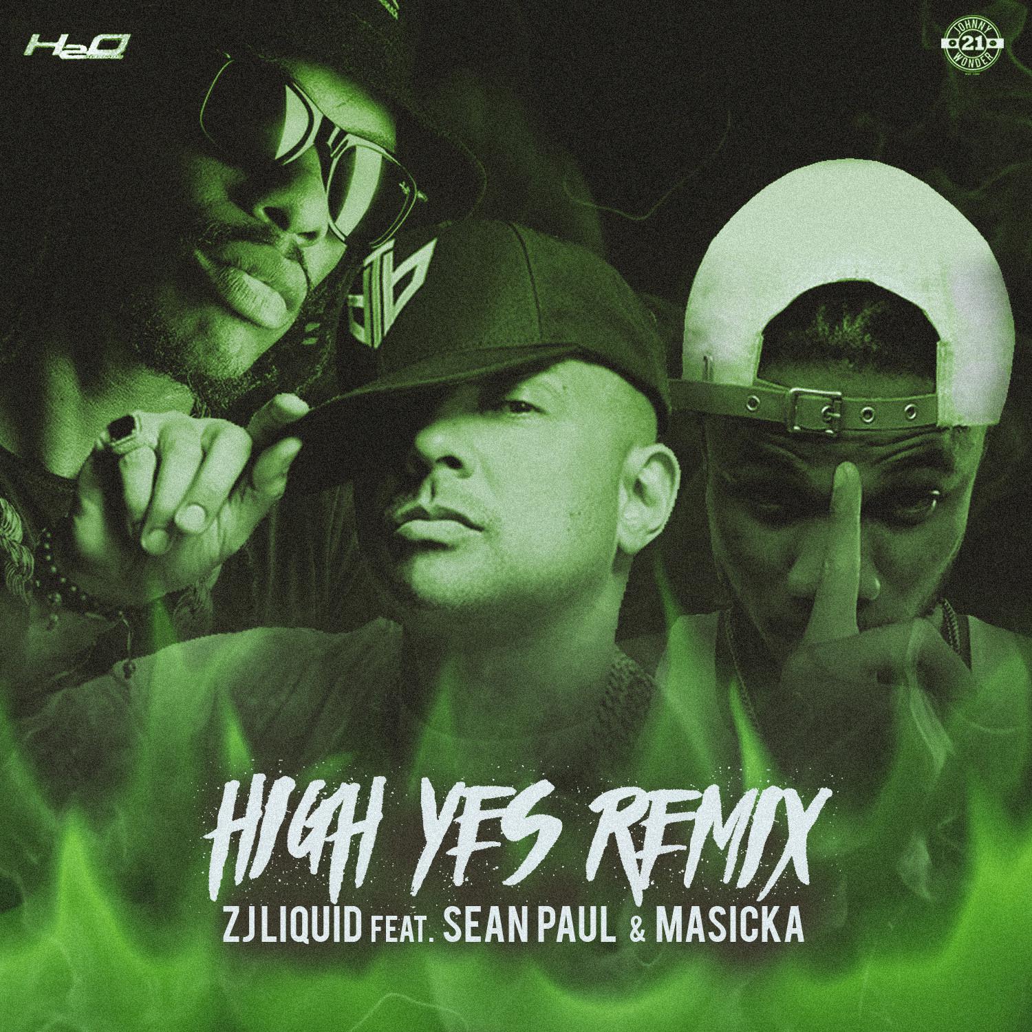 High Yes (Remix)