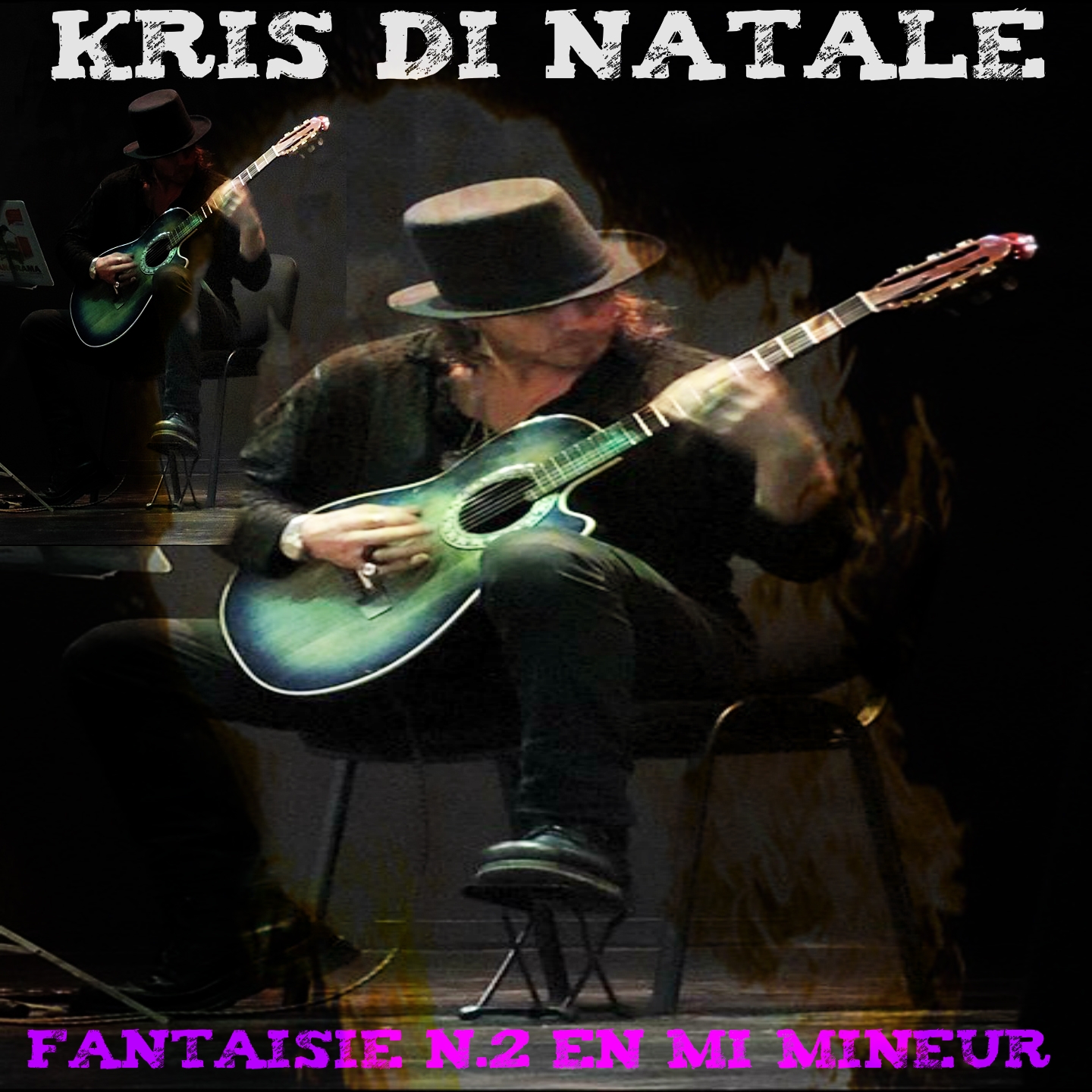 Fantaisie No. 2