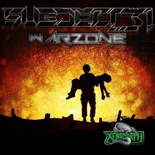 Warzone EP