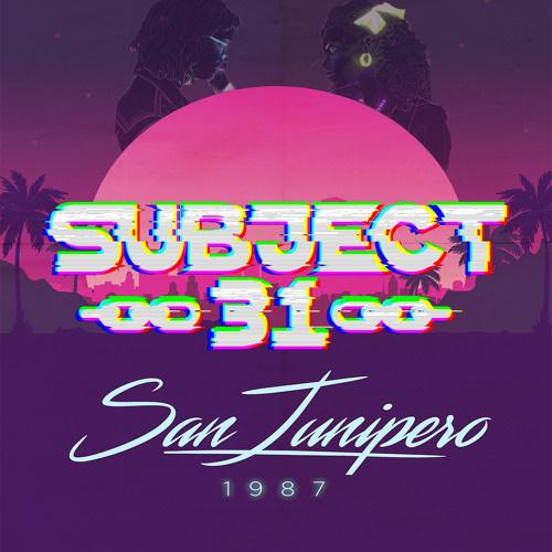 San Junipero